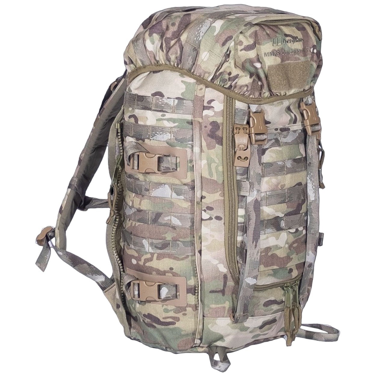 Rucsac Berghaus Tactical MMPS Centurio IV FA 45 l - MultiCam