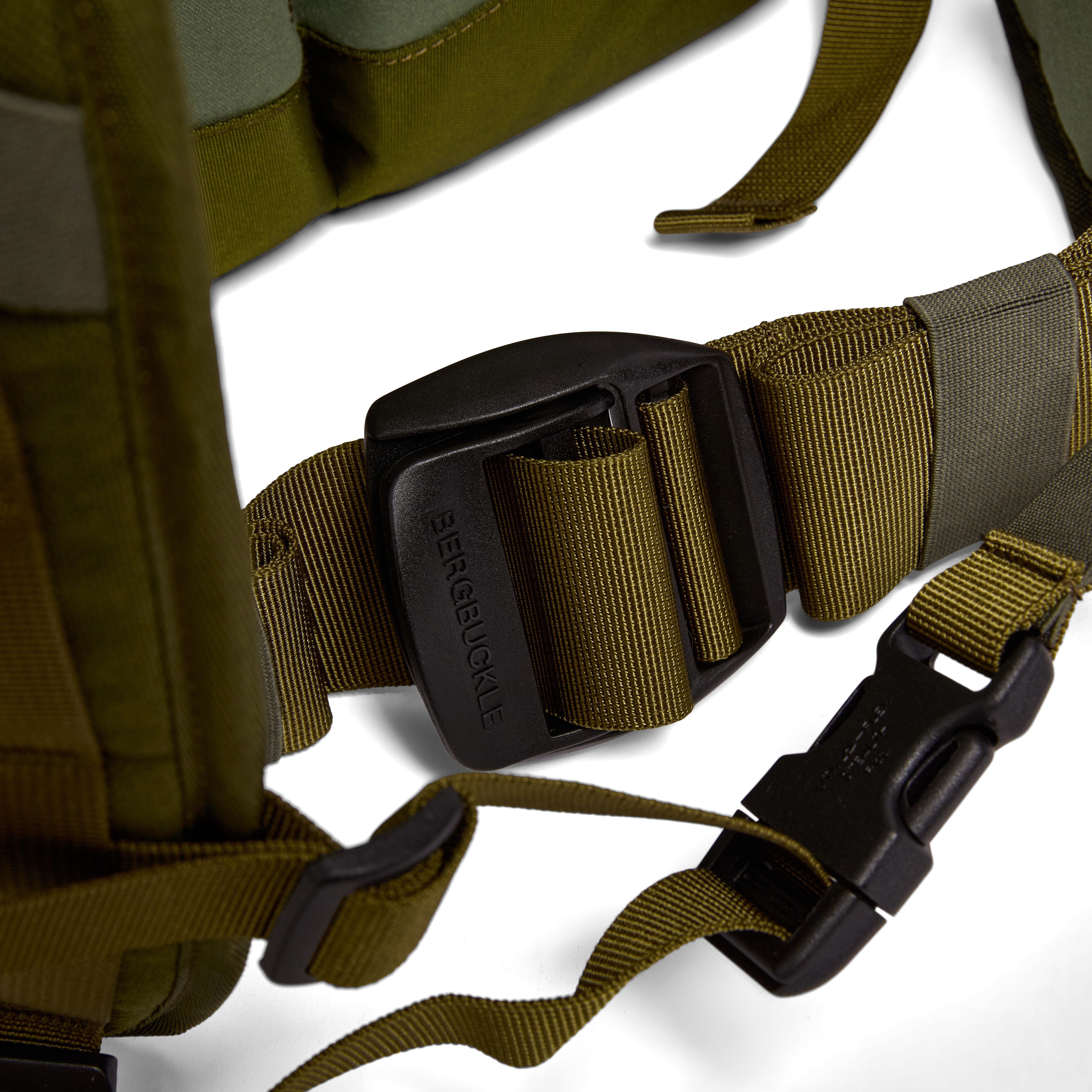 Rucsac Berghaus Tactical MMPS Centurio III FA 30 l - Cedar