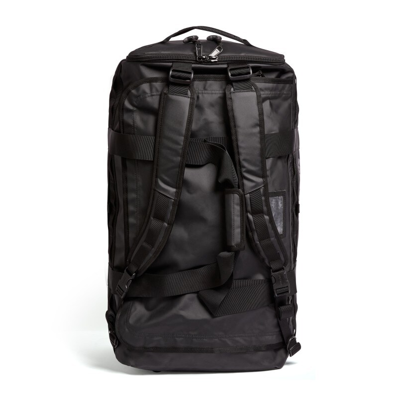 Geantă Berghaus BHDD Gladius 90 l – Black