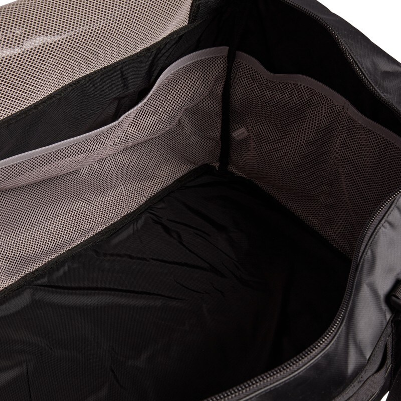 Geantă Berghaus BHDD Gladius 90 l – Black