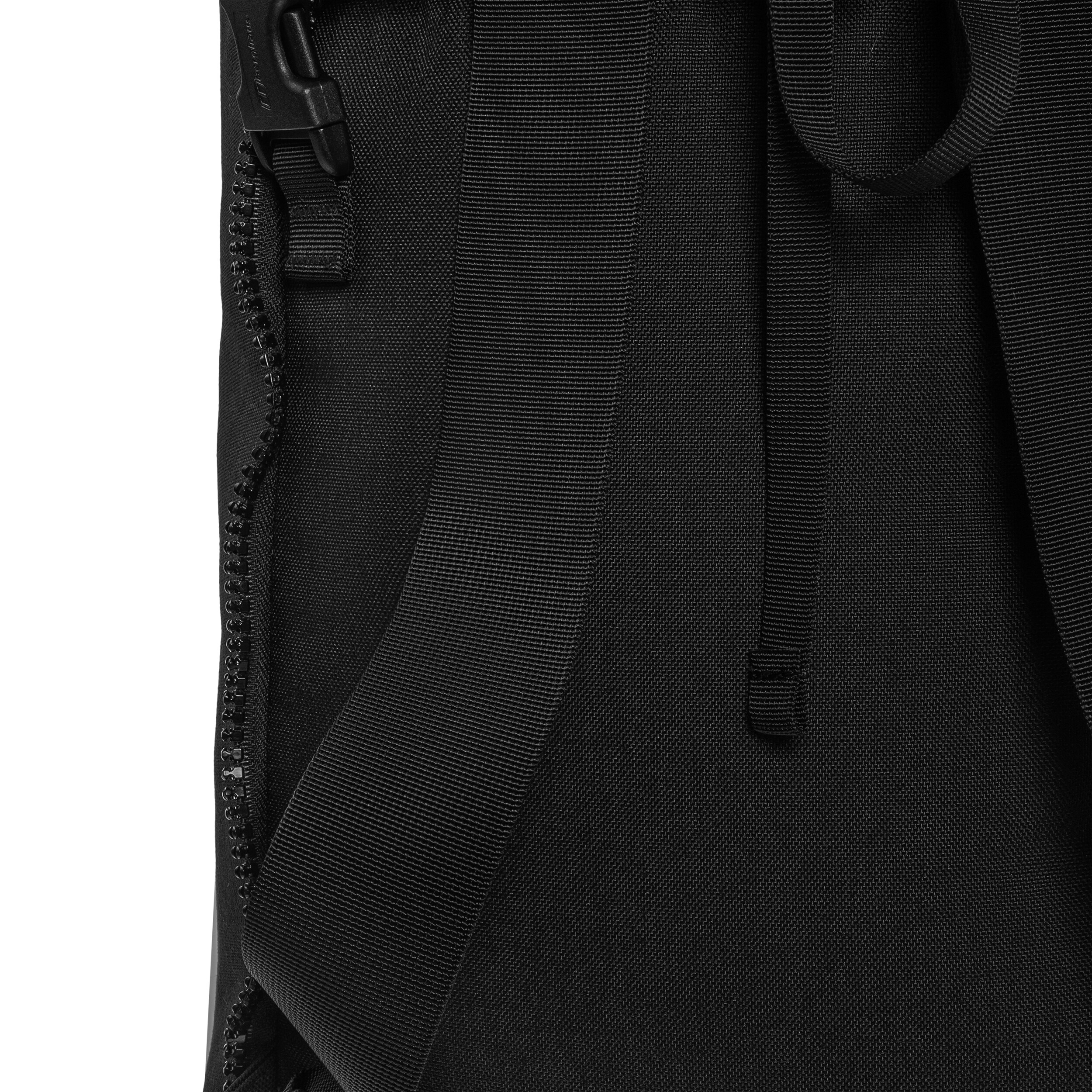 Rucsac Berghaus Tactical SMPS Foldable Daypack III 35 l - Black