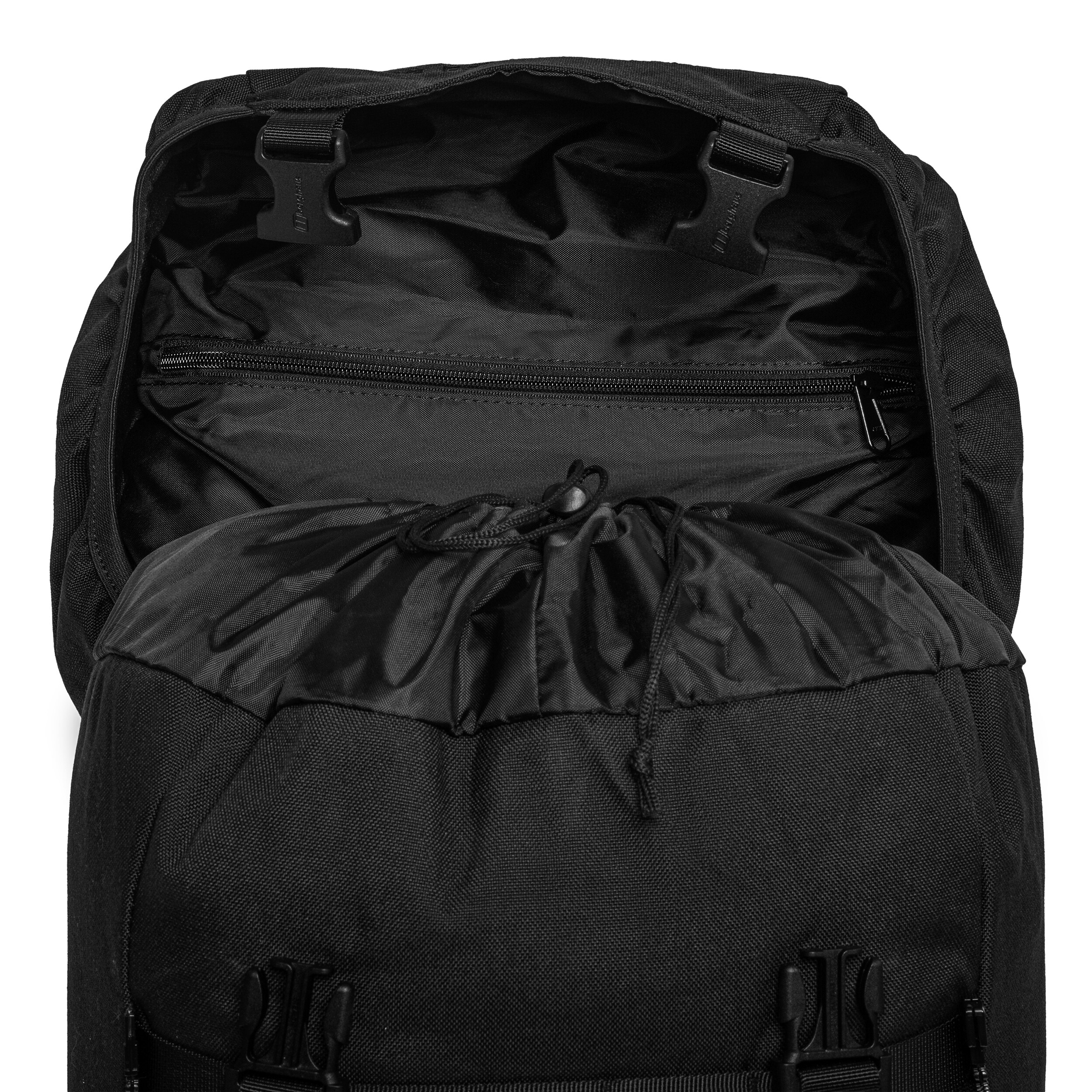 Rucsac Berghaus Tactical SMPS Foldable Daypack III 35 l - Black