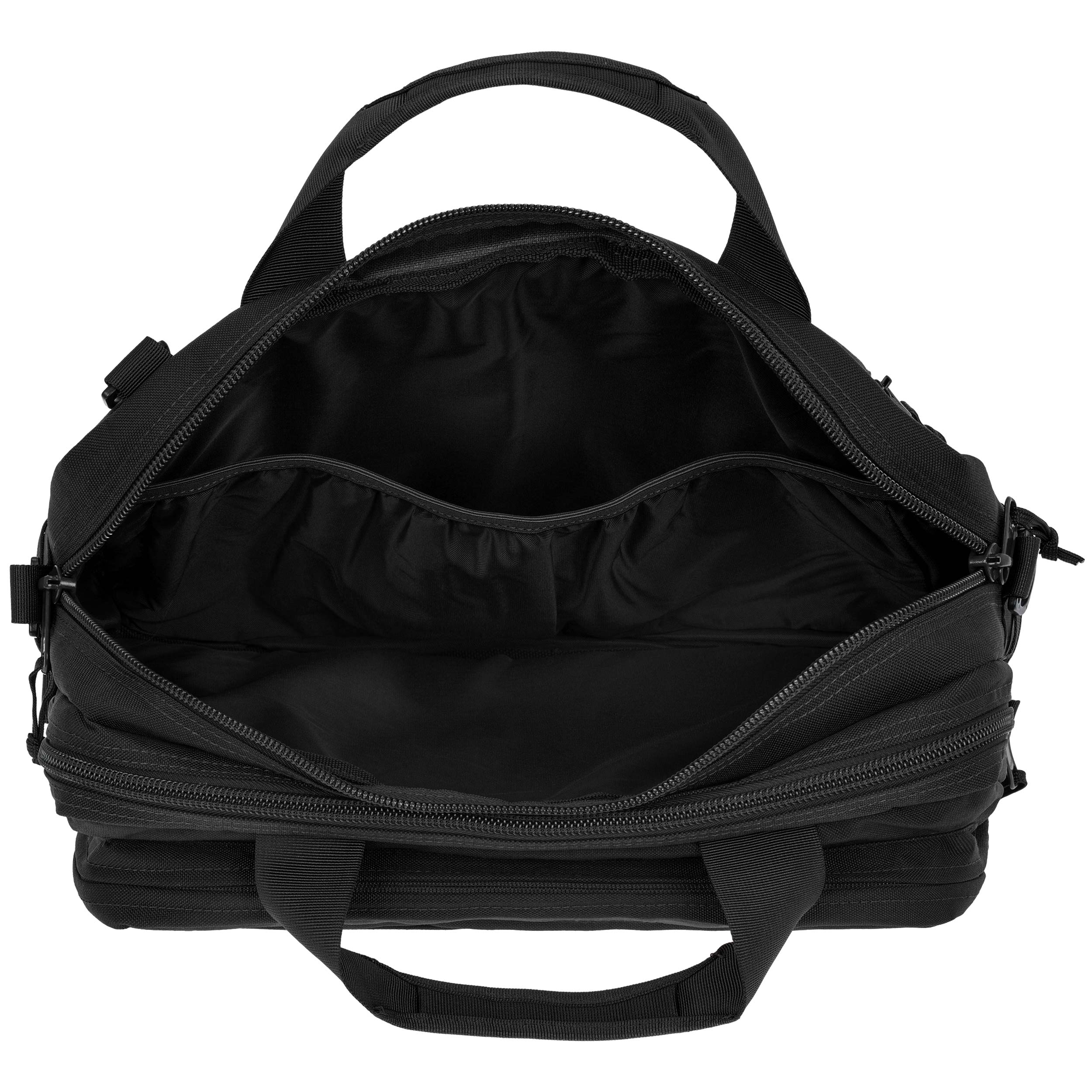 Geantă Berghaus Tactical Academy Ops 20 l - Black