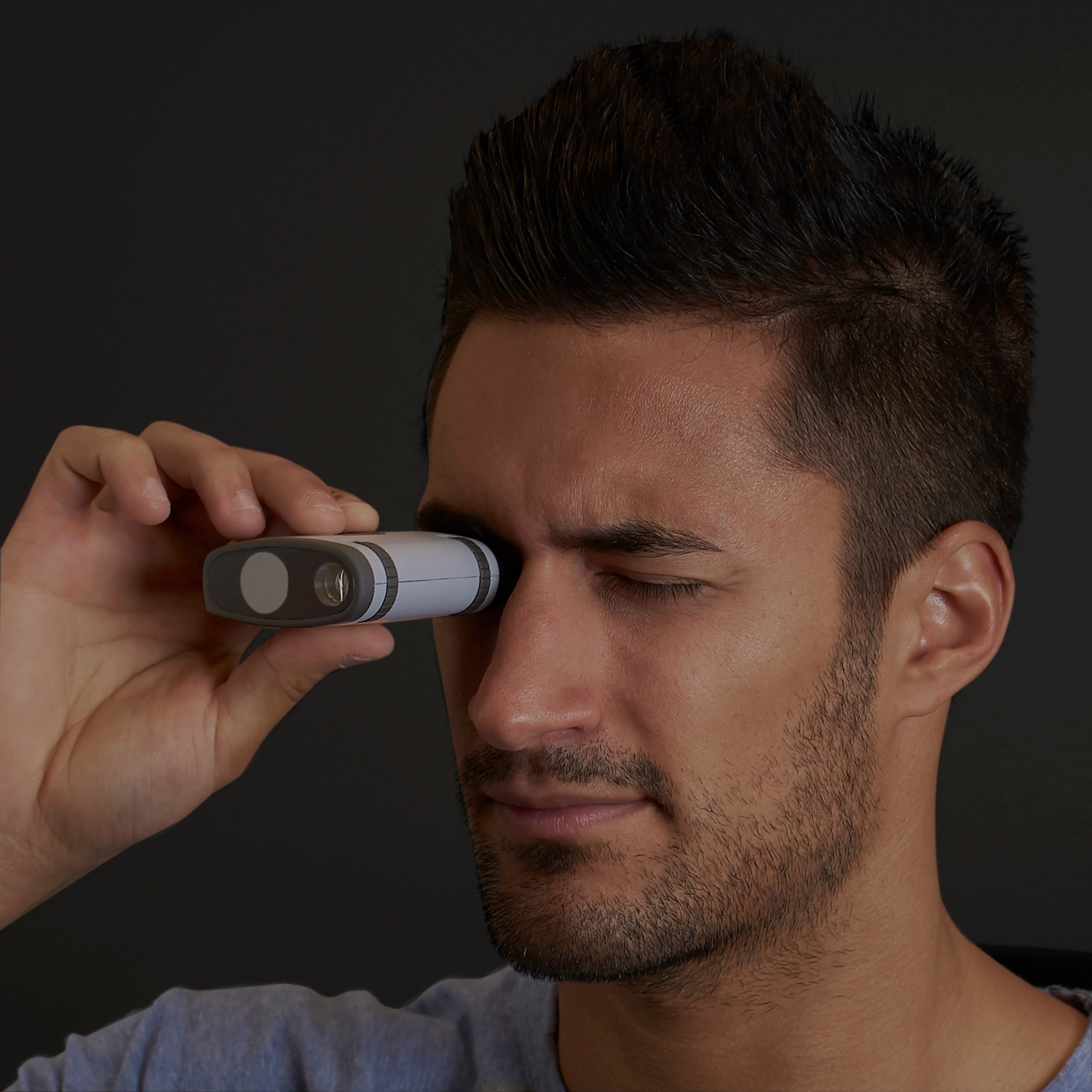 Monocular de buzunar pentru vedere nocturnă Carson Mini Aura