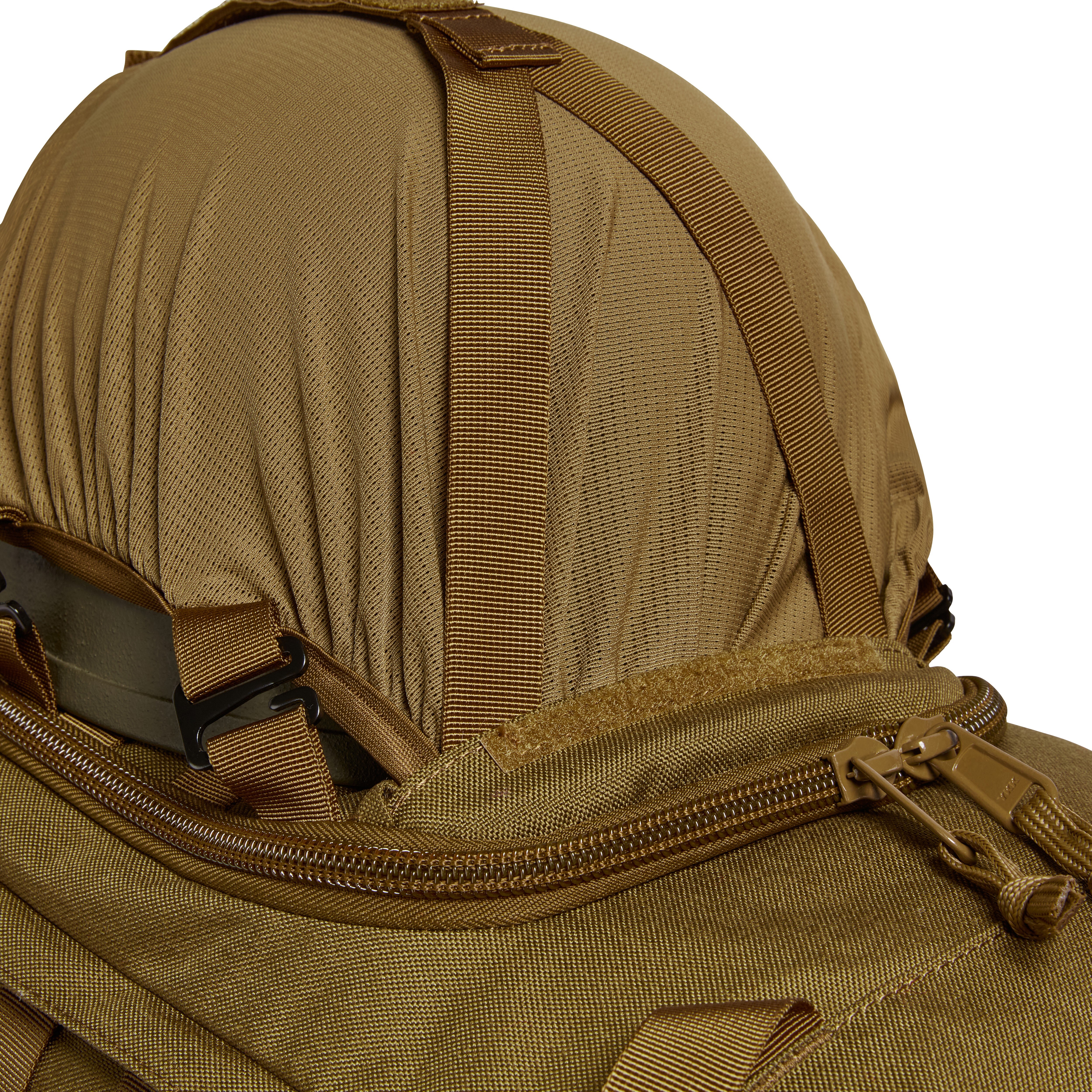 Rucsac Berghaus Tactical MMPS Centurio IV FA 30 l - Earth Brown