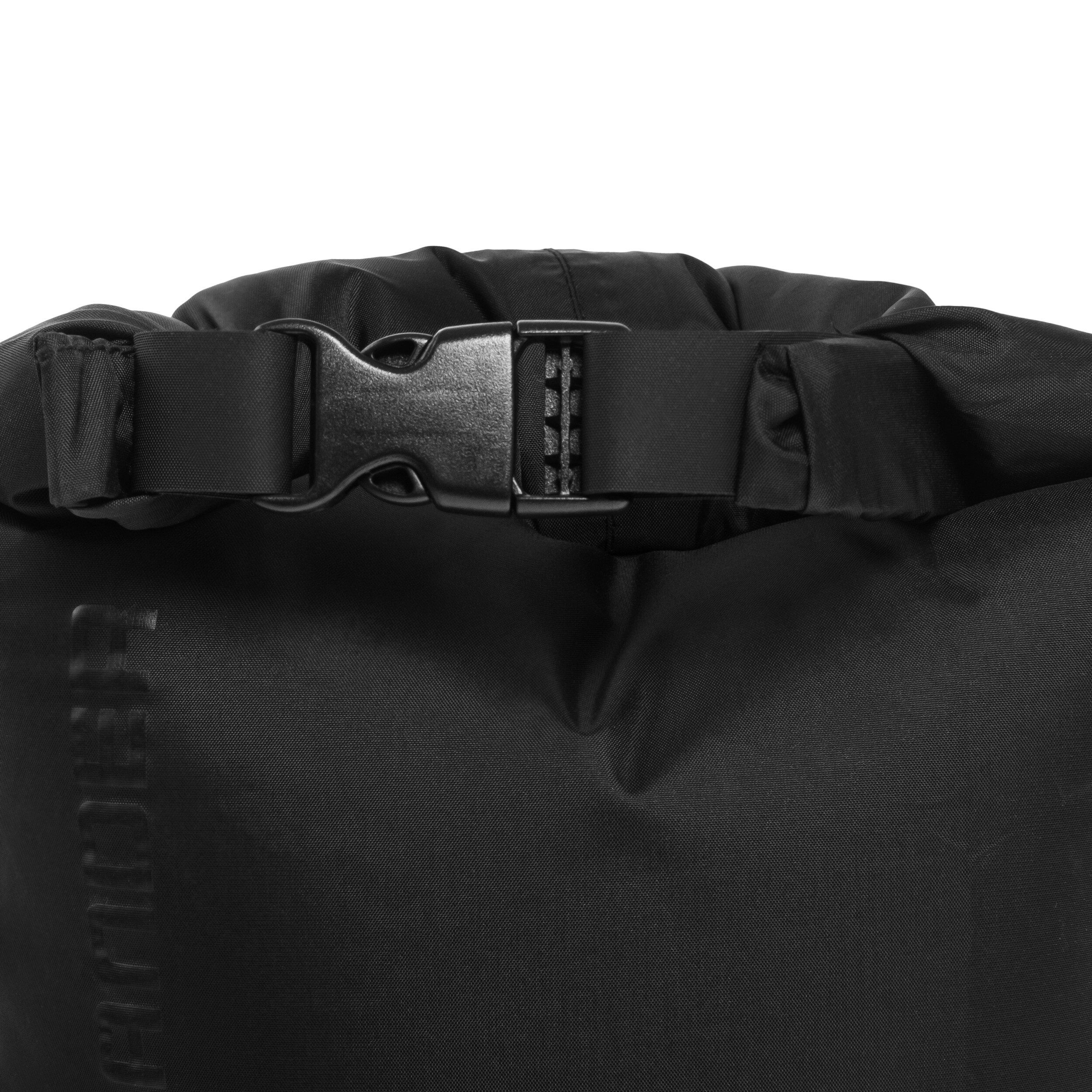 Sac impermeabil Highlander Outdoor Lightweight Dry Sack v2 4 l - Black