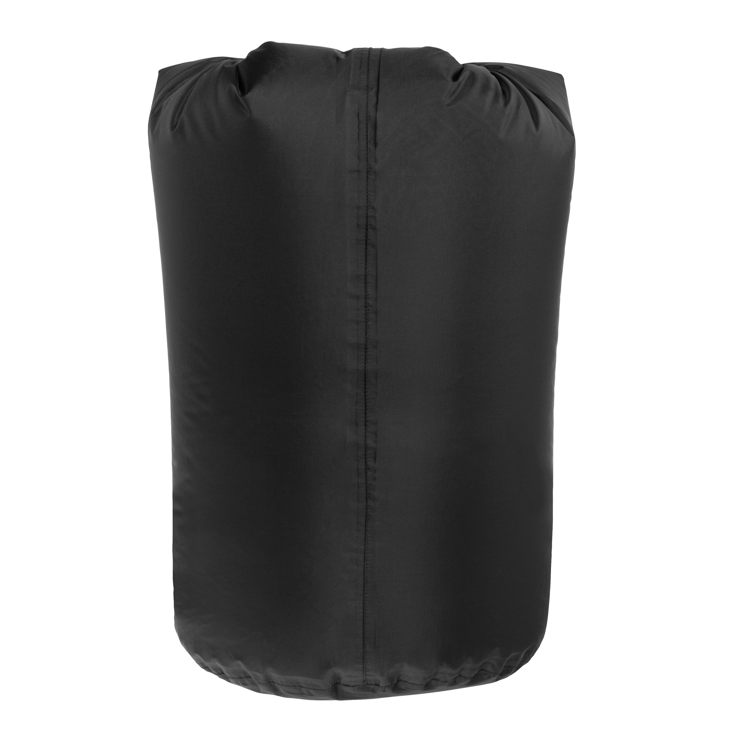 Sac impermeabil Highlander Outdoor Lightweight Dry Sack v2 40 l - Black