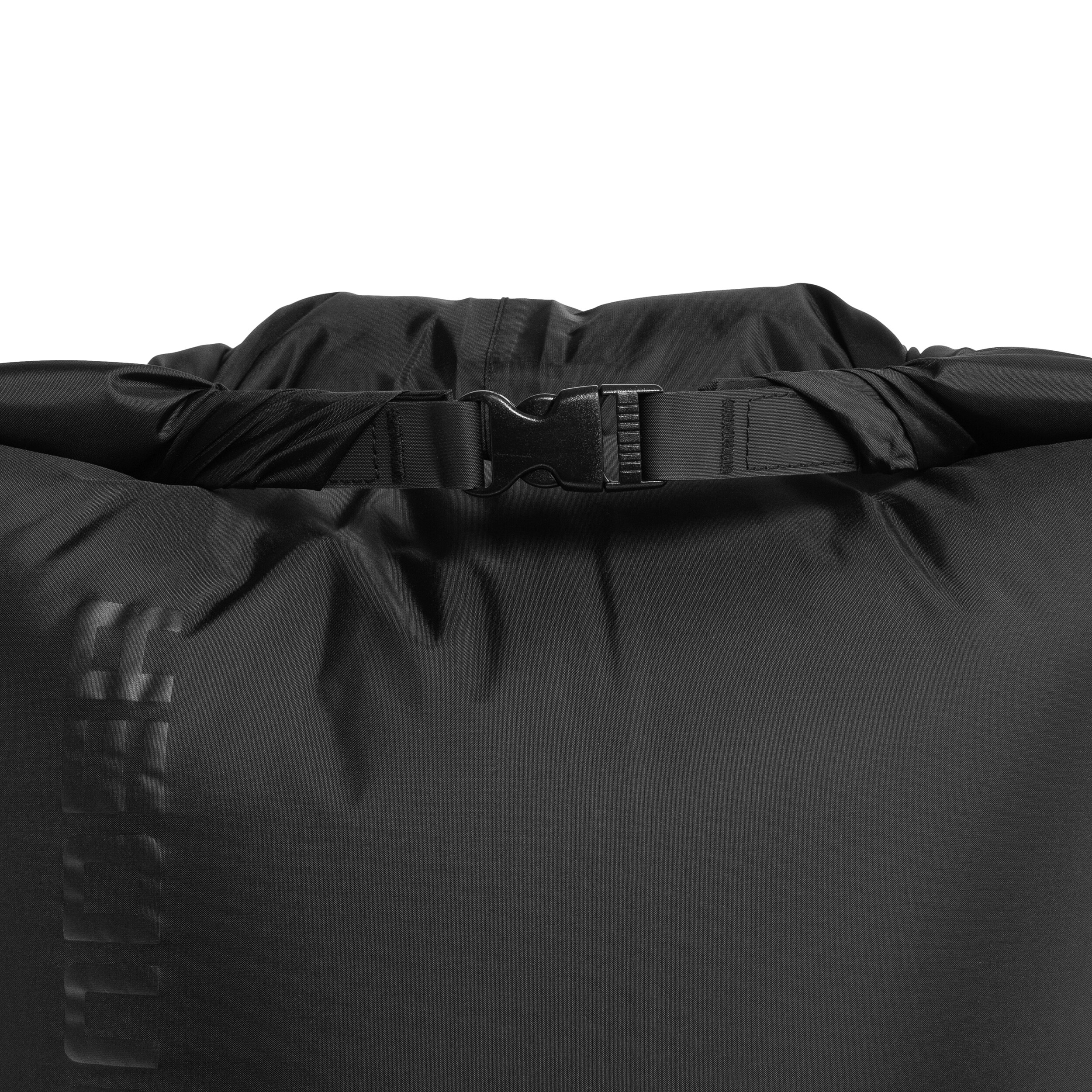 Sac impermeabil Highlander Outdoor Lightweight Dry Sack v2 40 l - Black