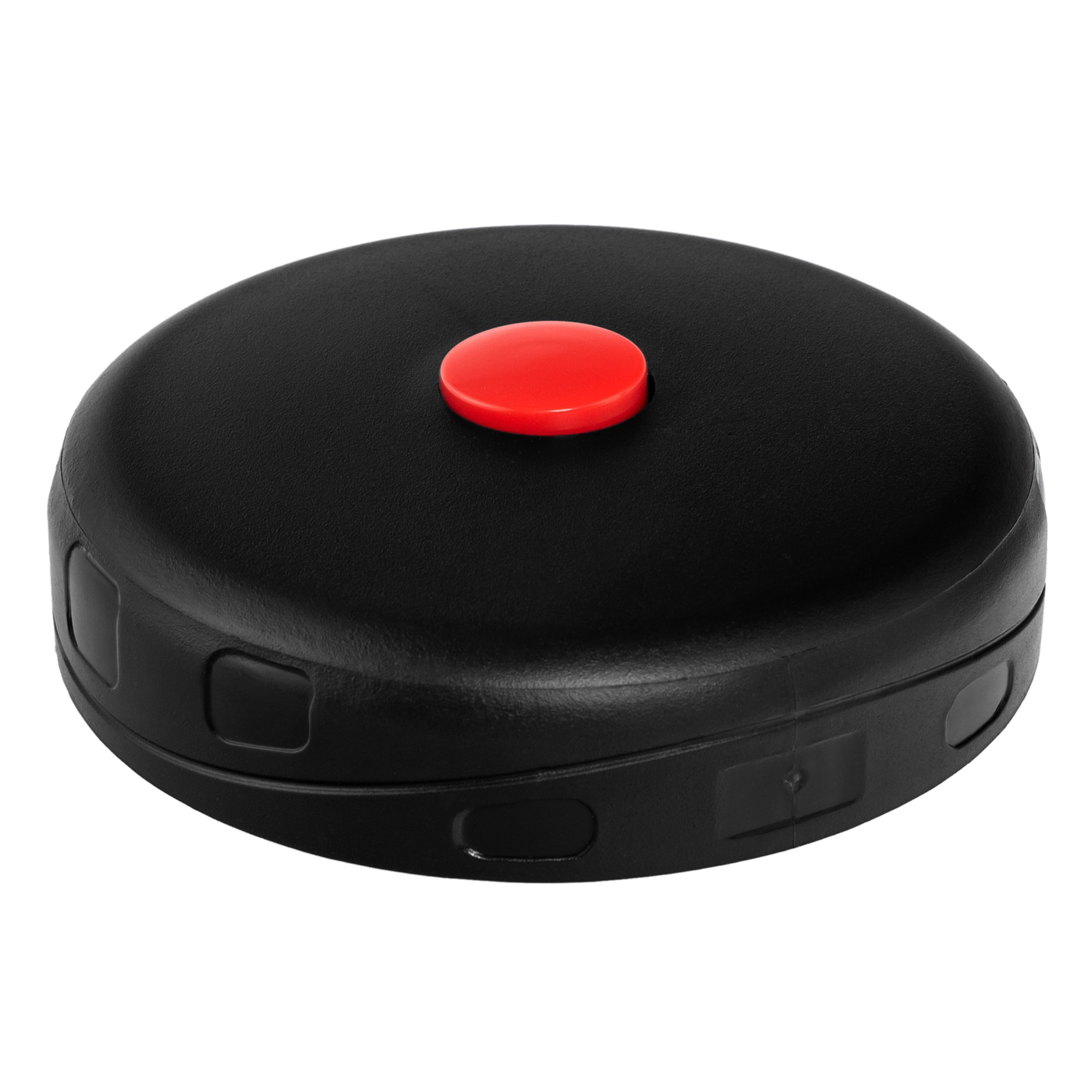 Termos pentru mâncare Badger Outdoor Food Jar Hot Pot 1 l - Black