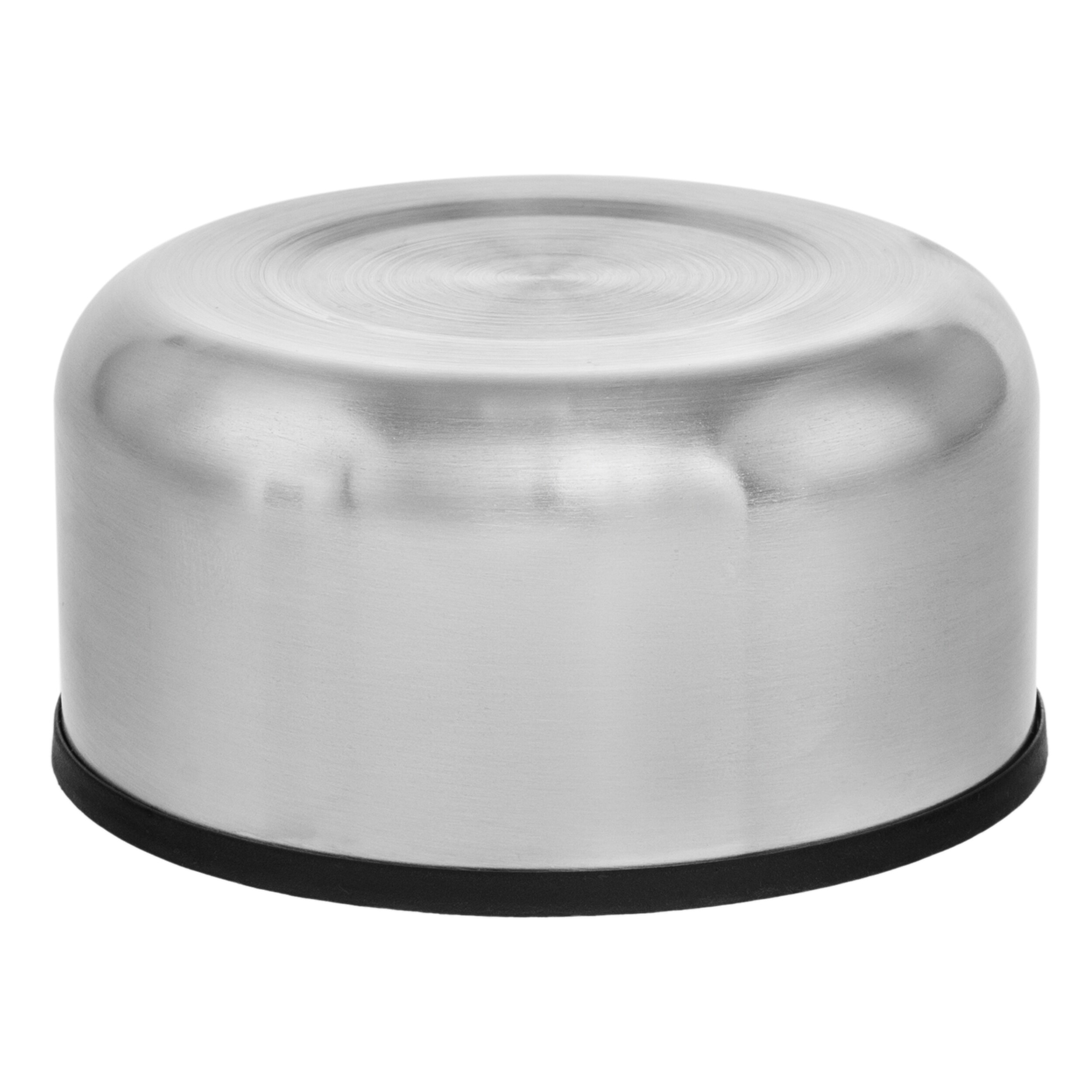 Termos pentru mâncare Badger Outdoor Food Jar Hot Pot 600 ml - Black