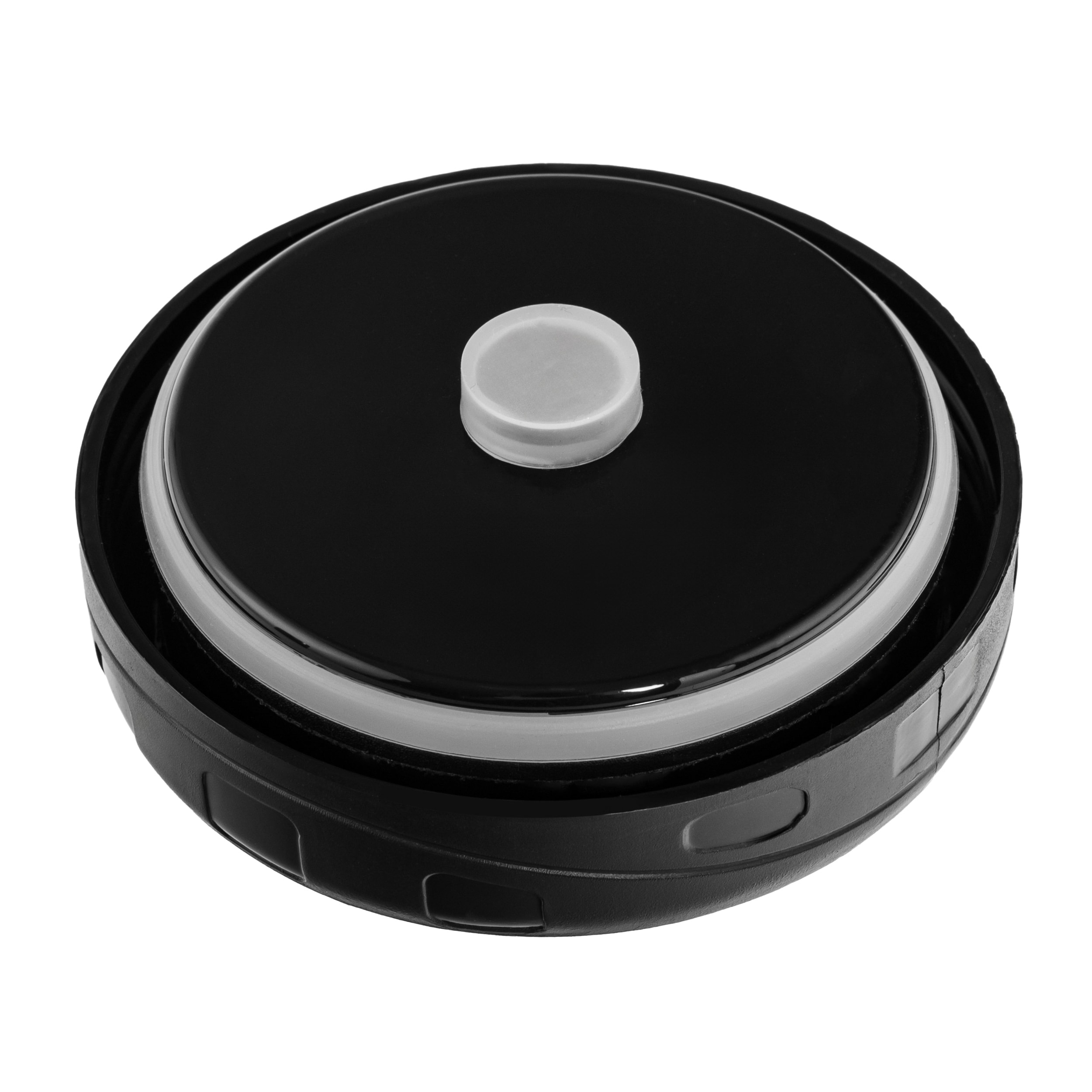 Termos pentru mâncare Badger Outdoor Food Jar Hot Pot 750 ml - Black