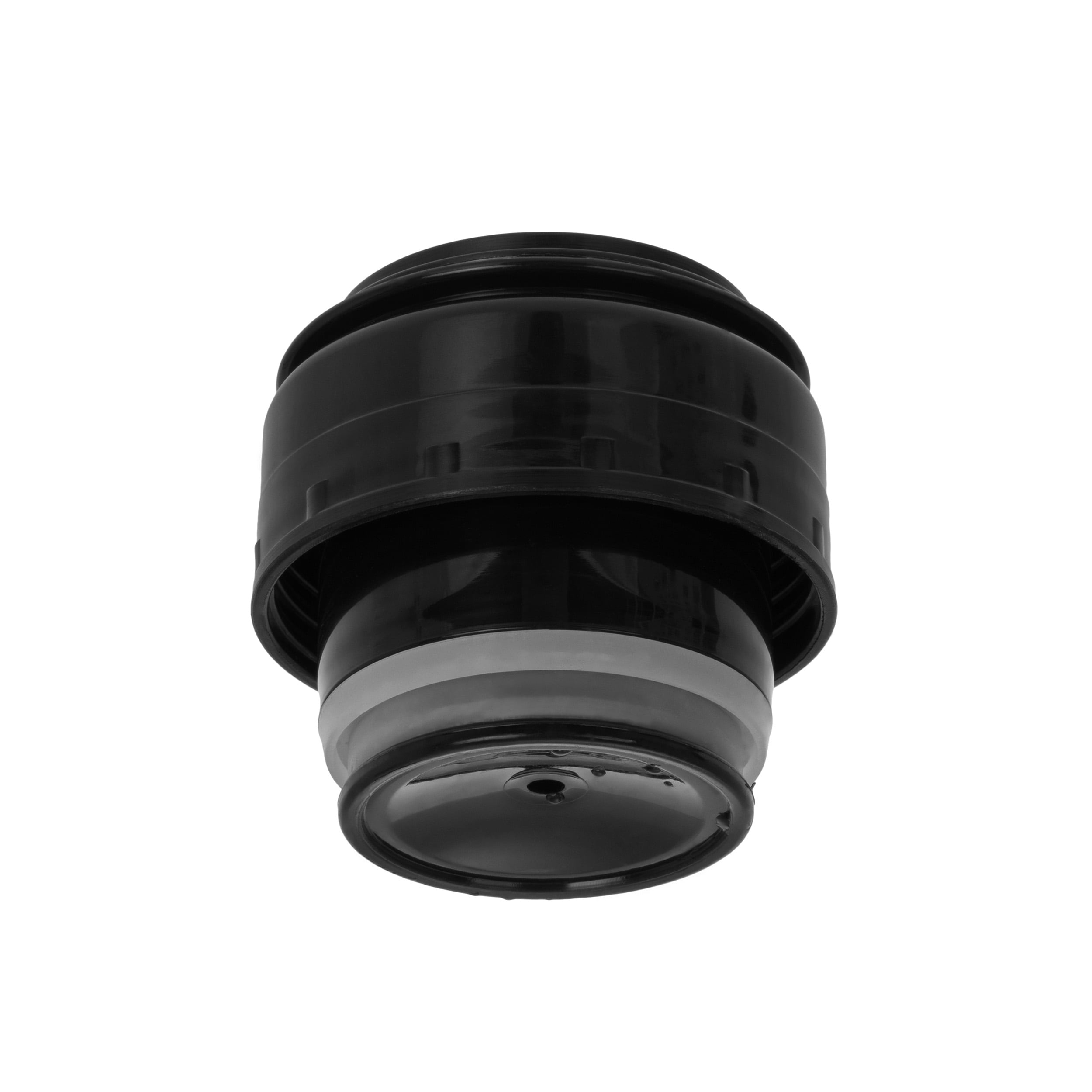 Termos Badger Outdoor Liquid 1 l - Black