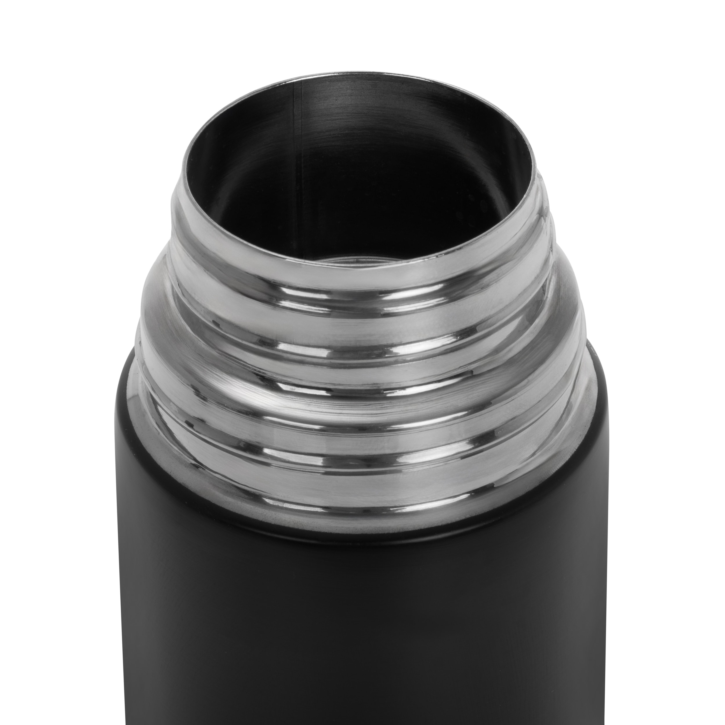 Termos Badger Outdoor Liquid 750 ml - Black