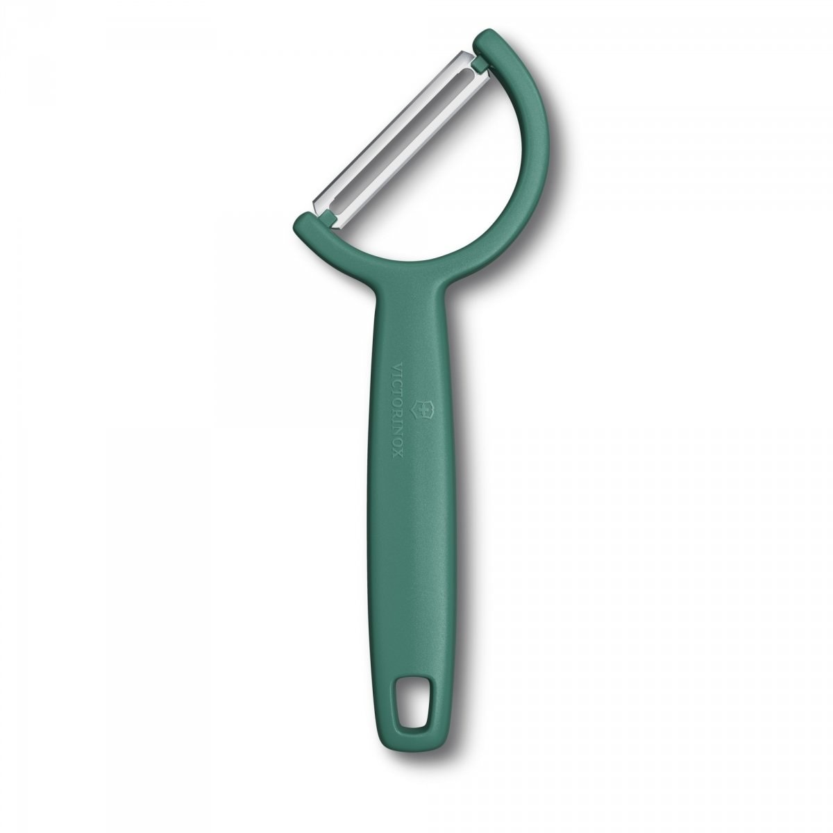 Decojitor pentru fructe și legume Victorinox Rho - Kale