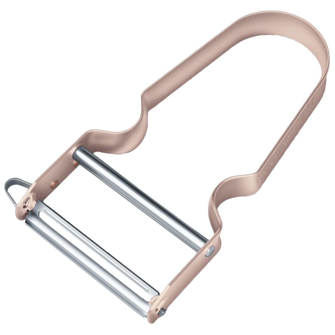 Decojitor pentru fructe și legume Victorinox Rex- Lavender