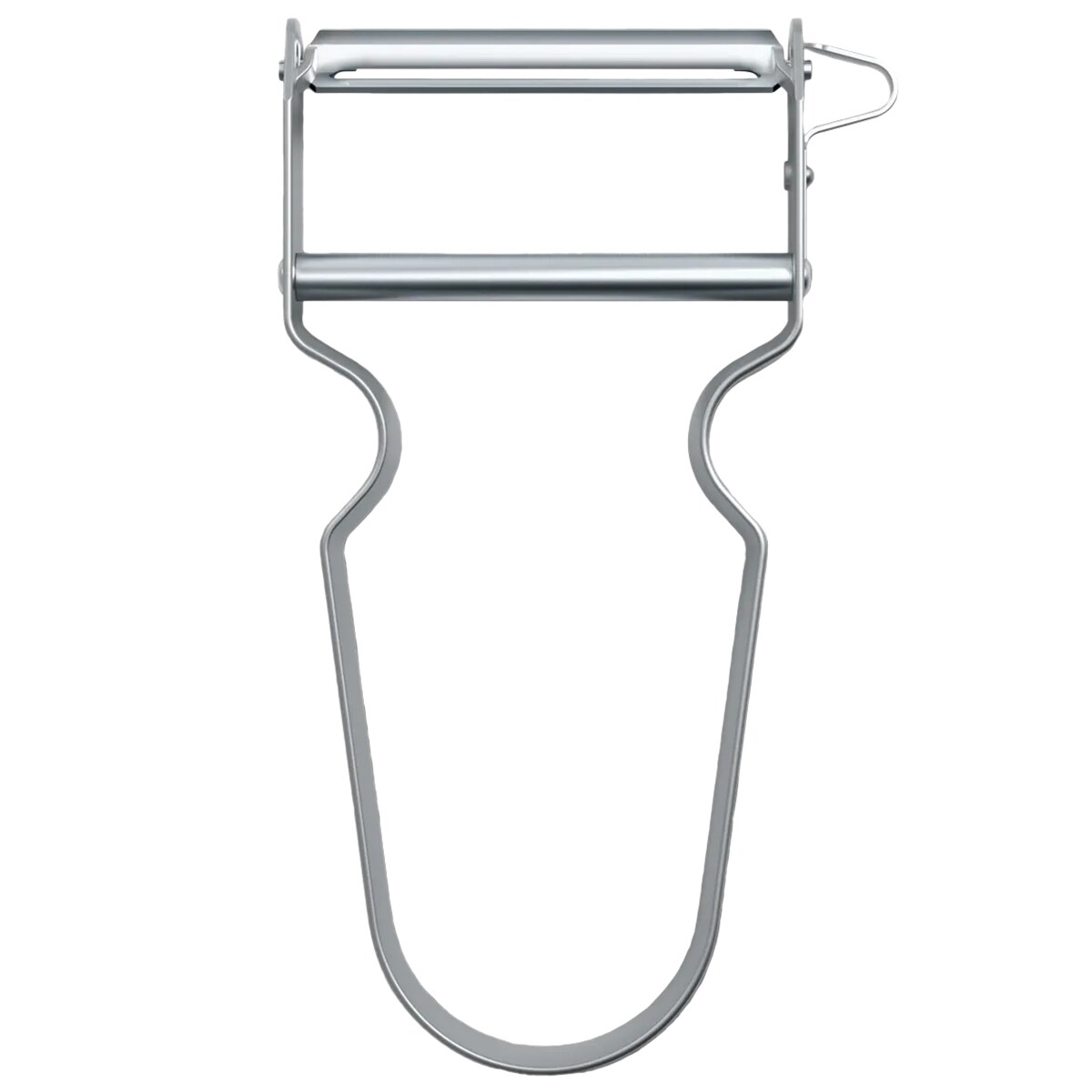 Decojitor pentru fructe și legume Victorinox Rex - Silver