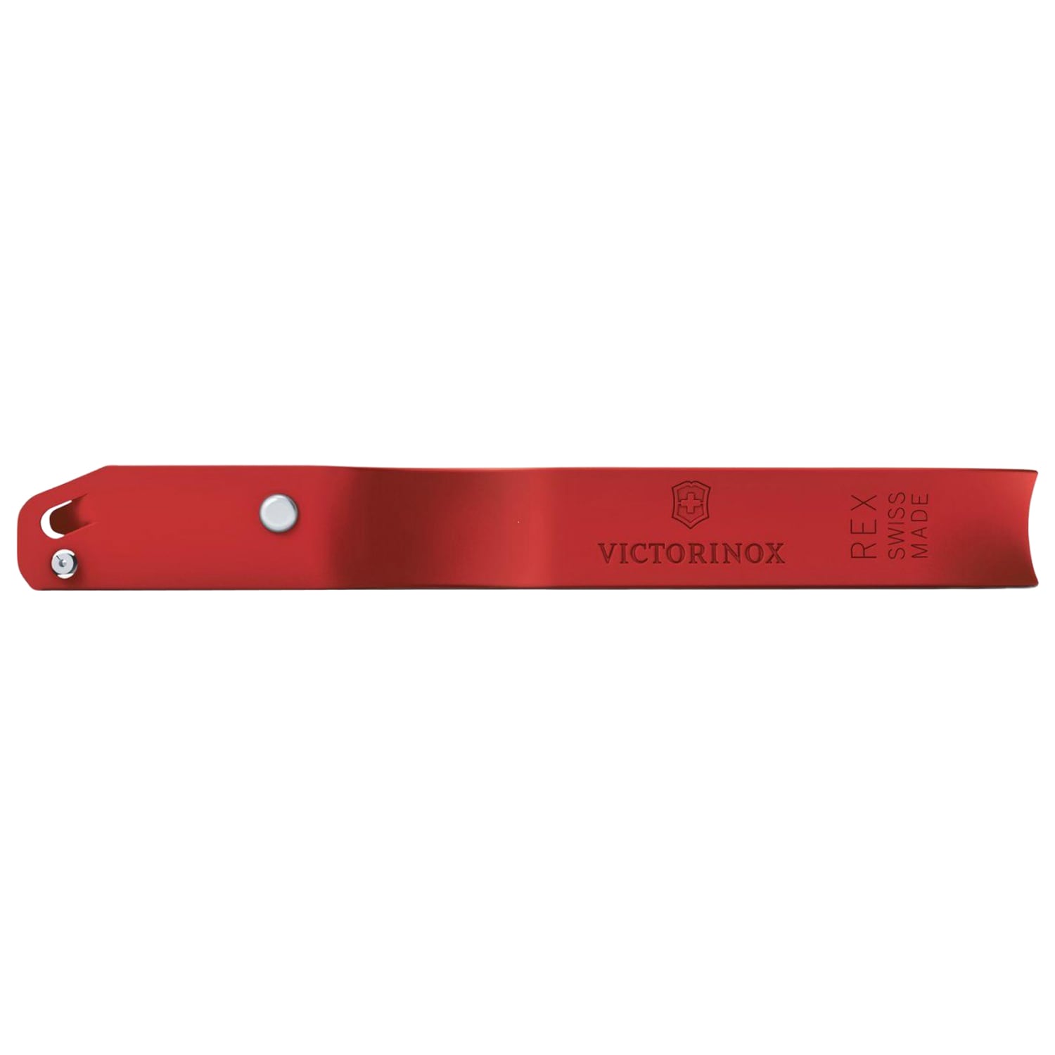 Decojitor pentru fructe și legume Victorinox Rex - Red