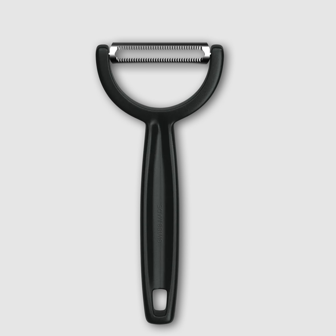 Decojitor pentru fructe și legume Victorinox Ypso - Black