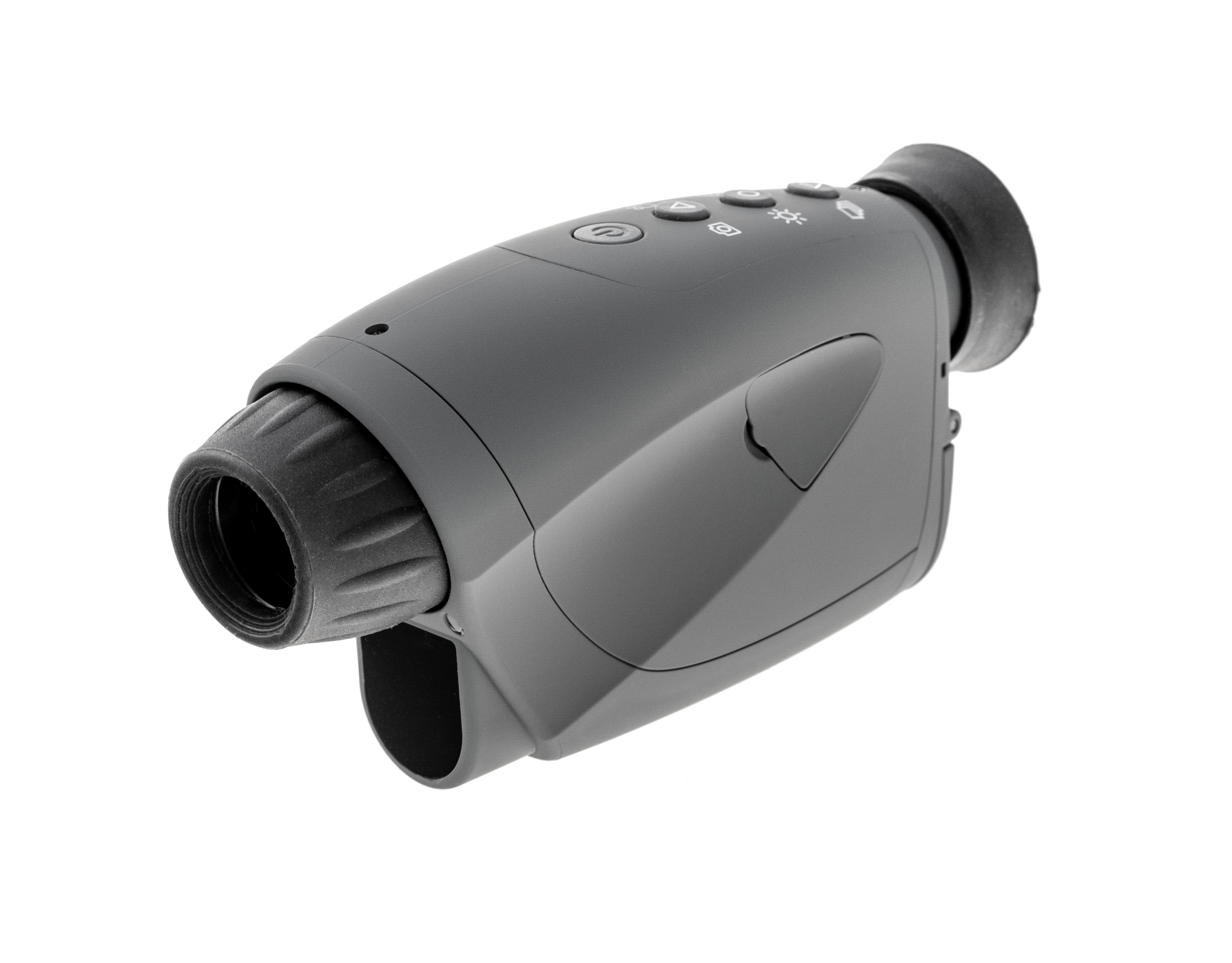 Monocular Carson Aura Plus pentru vedere nocturnă 2x-4x