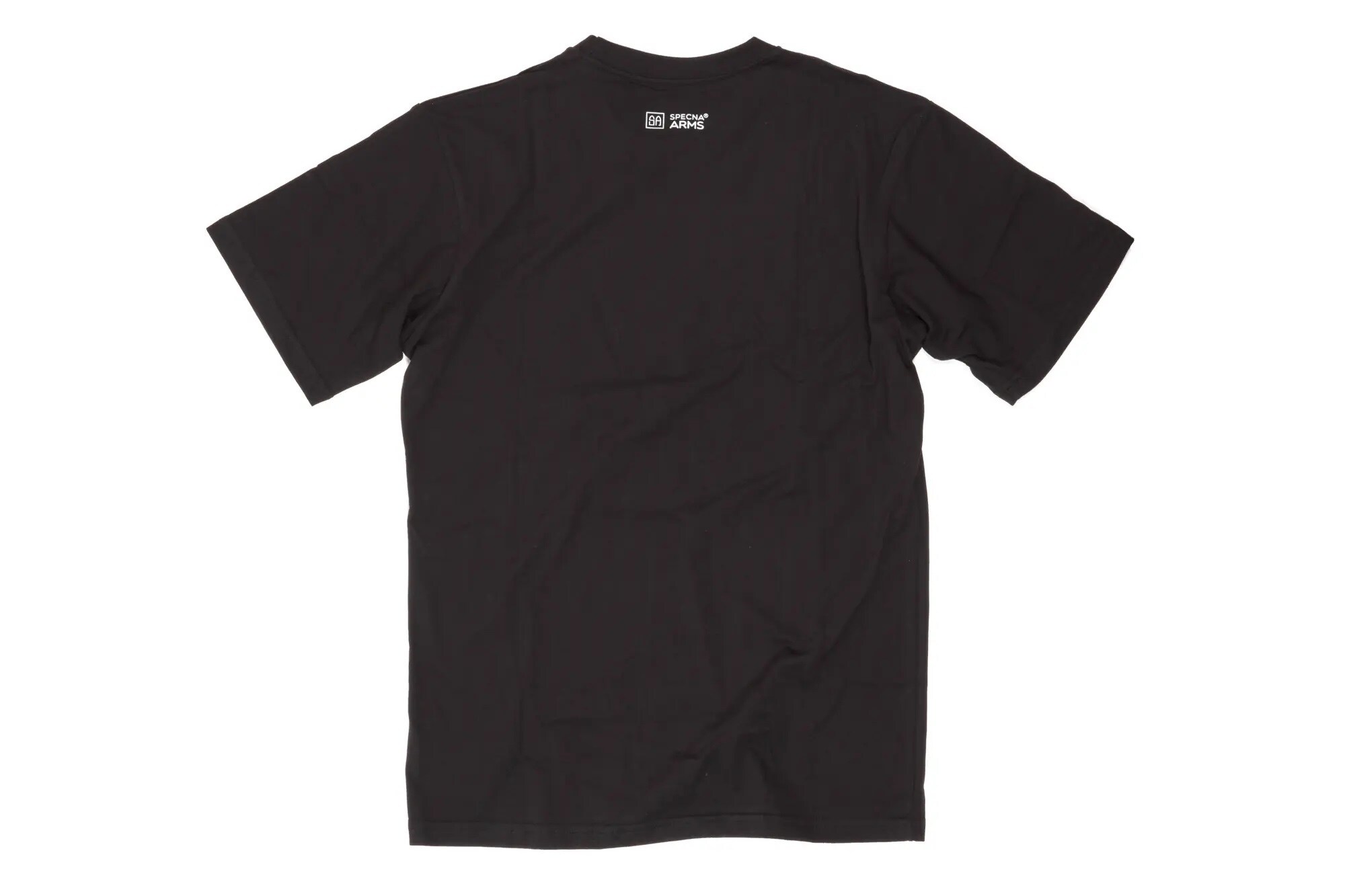 Tricou T-shirt Specna Arms Flex X-Series Your Way Of Airsoft 05 - Black/Camo