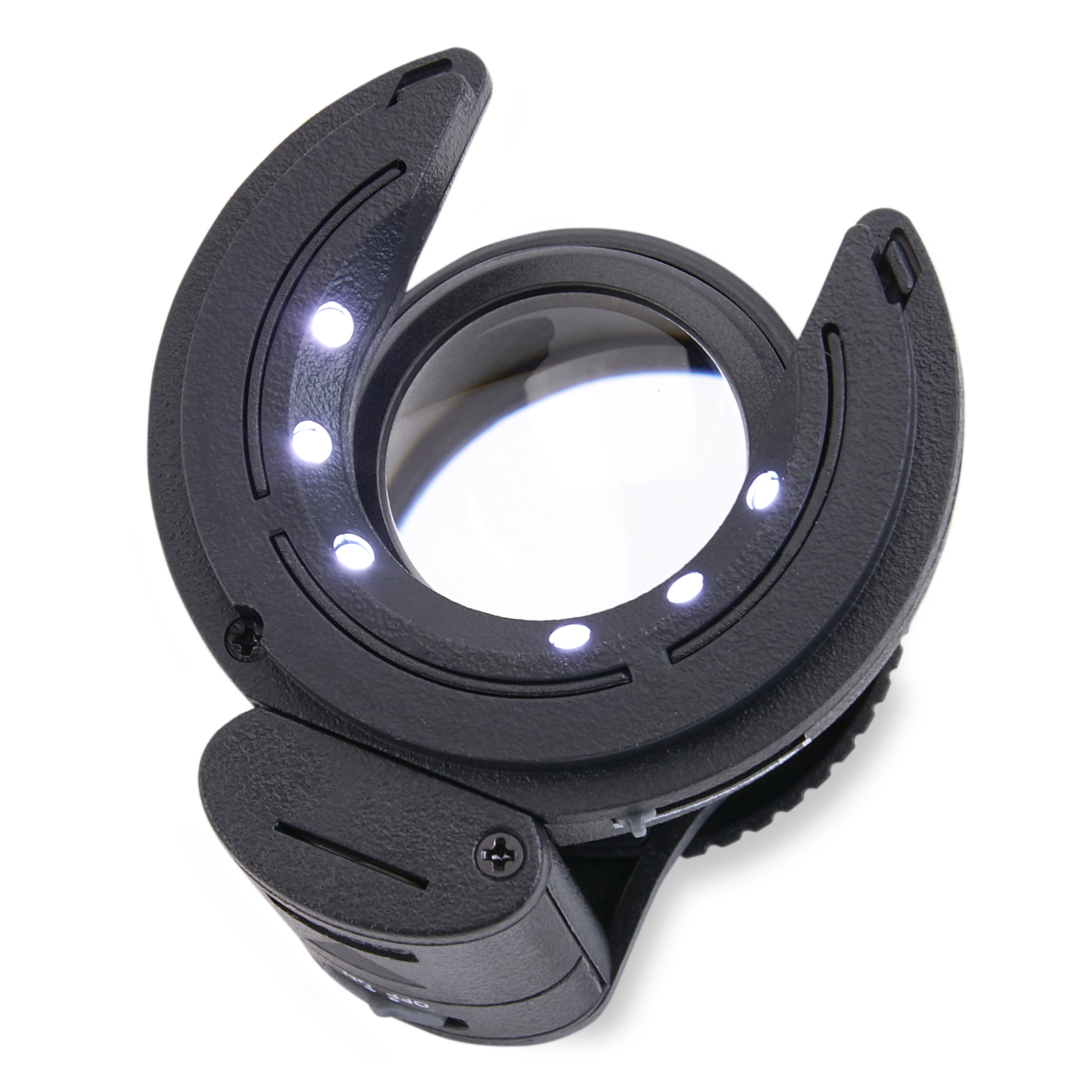 Lupă Carson SensorMag