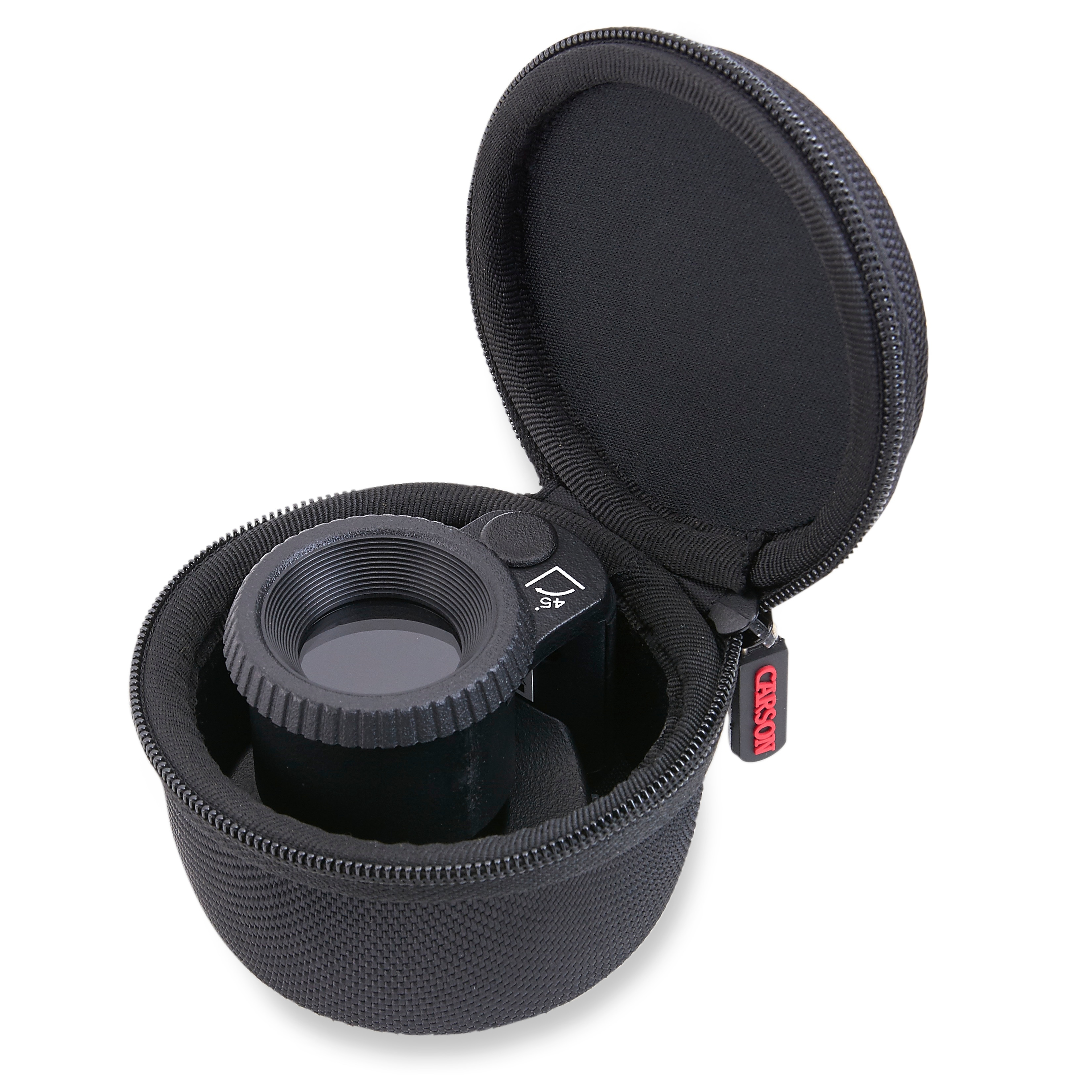 Lupă Carson SensorMag