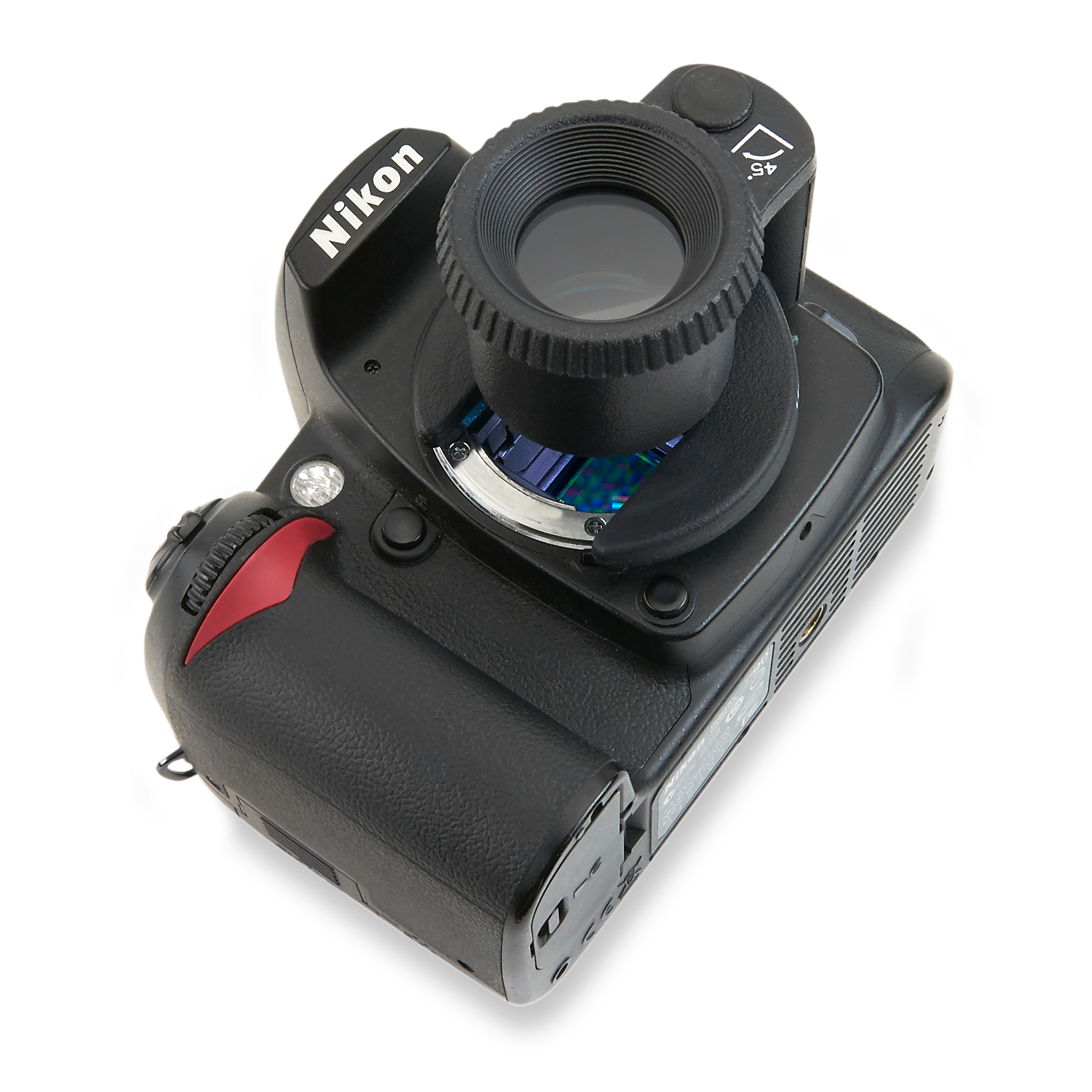 Lupă Carson SensorMag