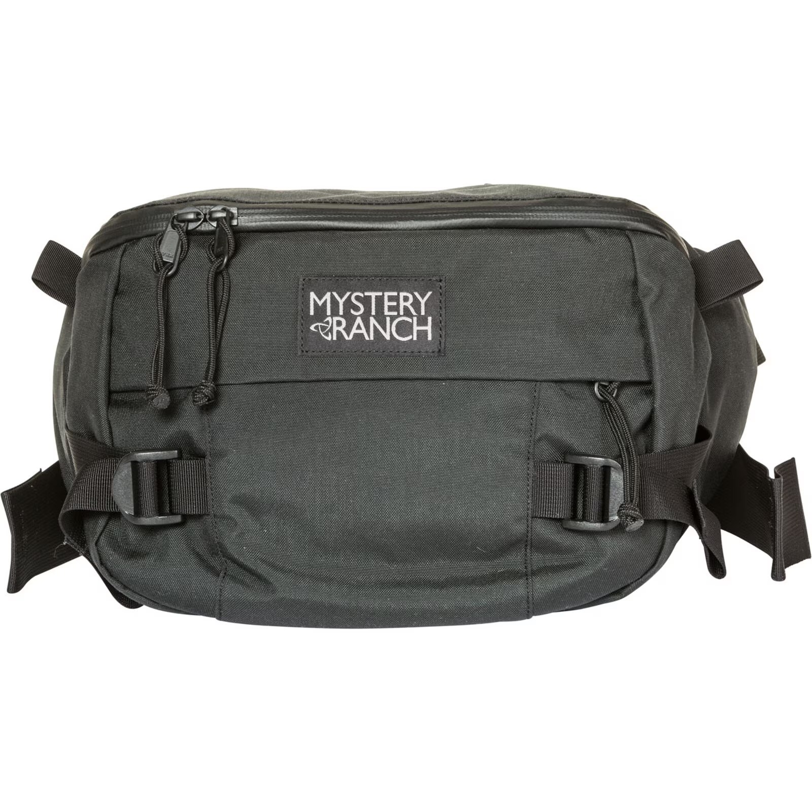 Borsetă Mystery Ranch Hip Monkey 8 l - Black