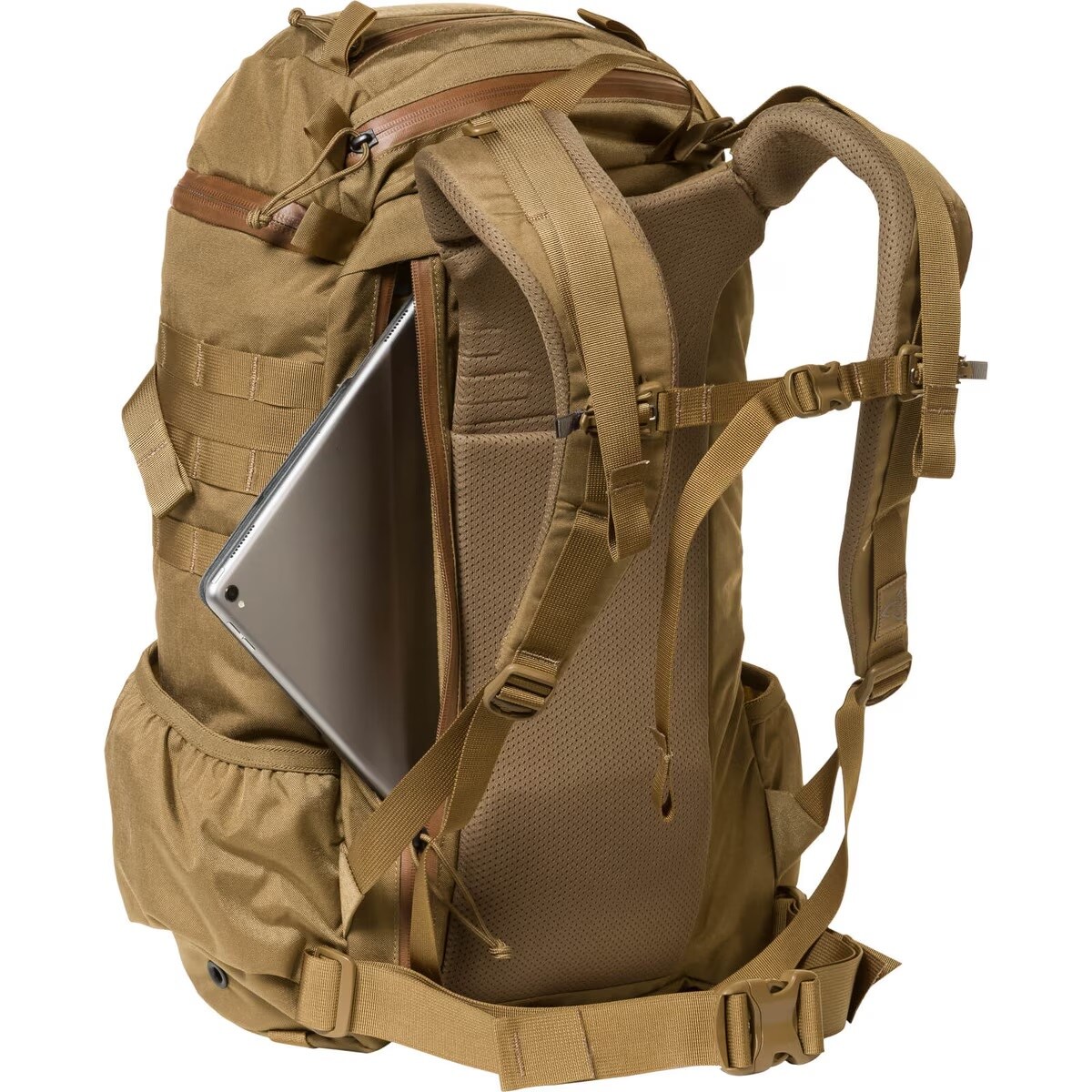Rucsac Mystery Ranch 2 Day Assault 27 l - Coyote - S/M