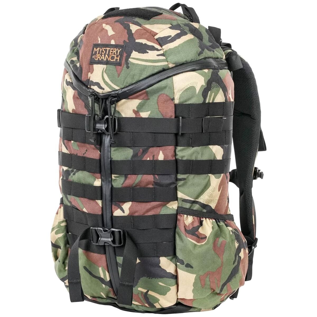 Rucsac Mystery Ranch 2 Day Assault 27 l - DPM Camo - L/XL