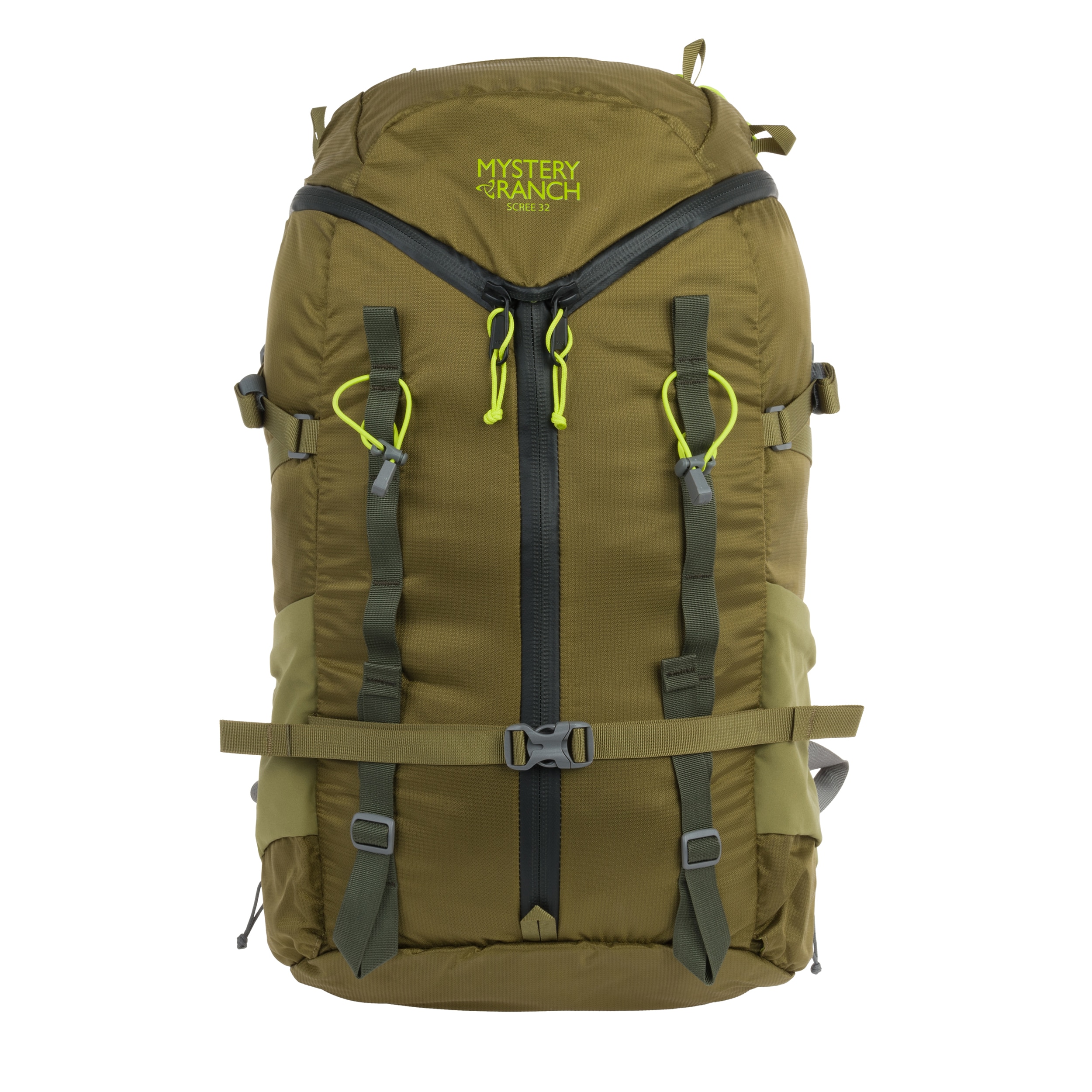 Rucsac Mystery Ranch Scree 32 l - Lizard - S/M