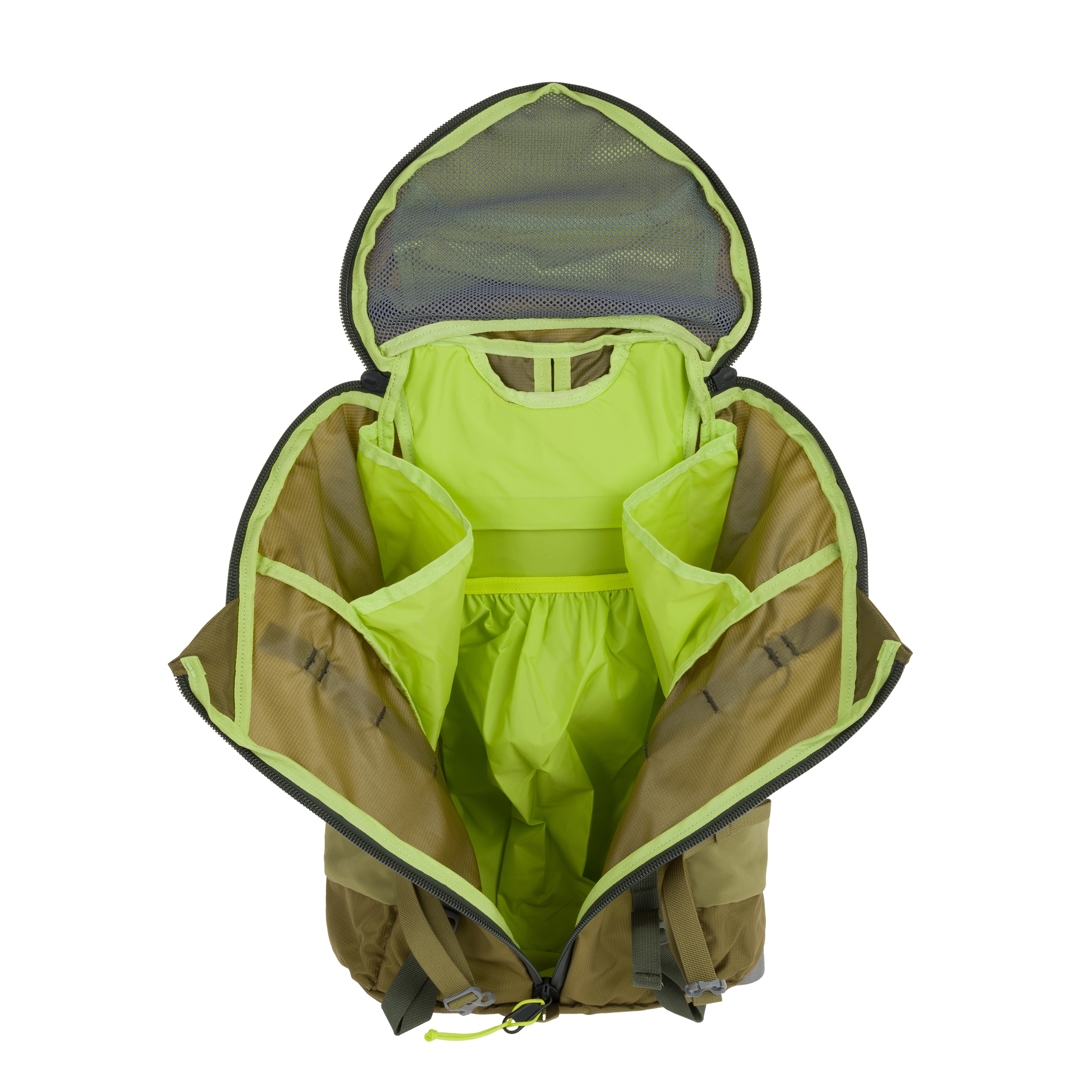 Rucsac Mystery Ranch Scree 32 l - Lizard - S/M