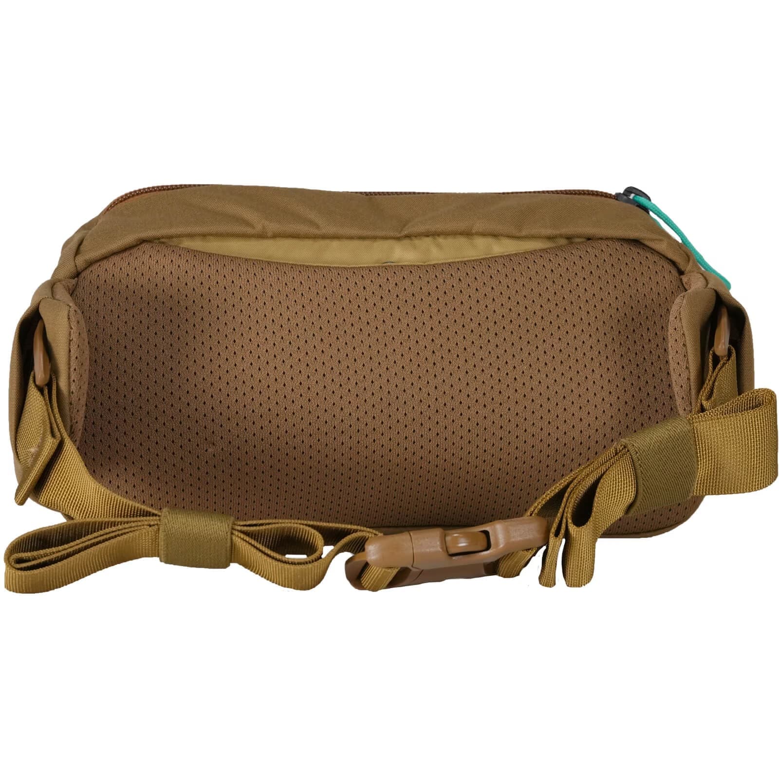 Borsetă Mystery Ranch Forager Hip Pack 2,5 l - Desert Fox