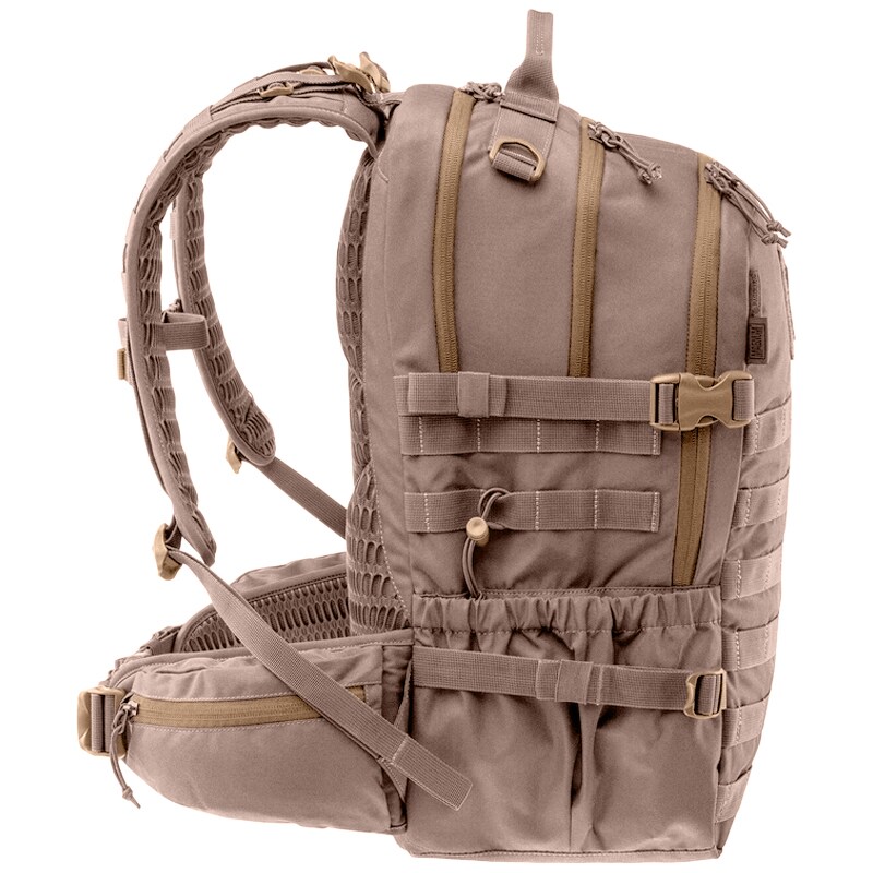 Rucsac Magnum Urbantask 37 l - Dirty Sand