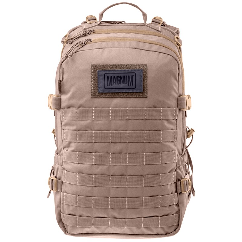 Rucsac Magnum Urbantask 37 l - Dirty Sand