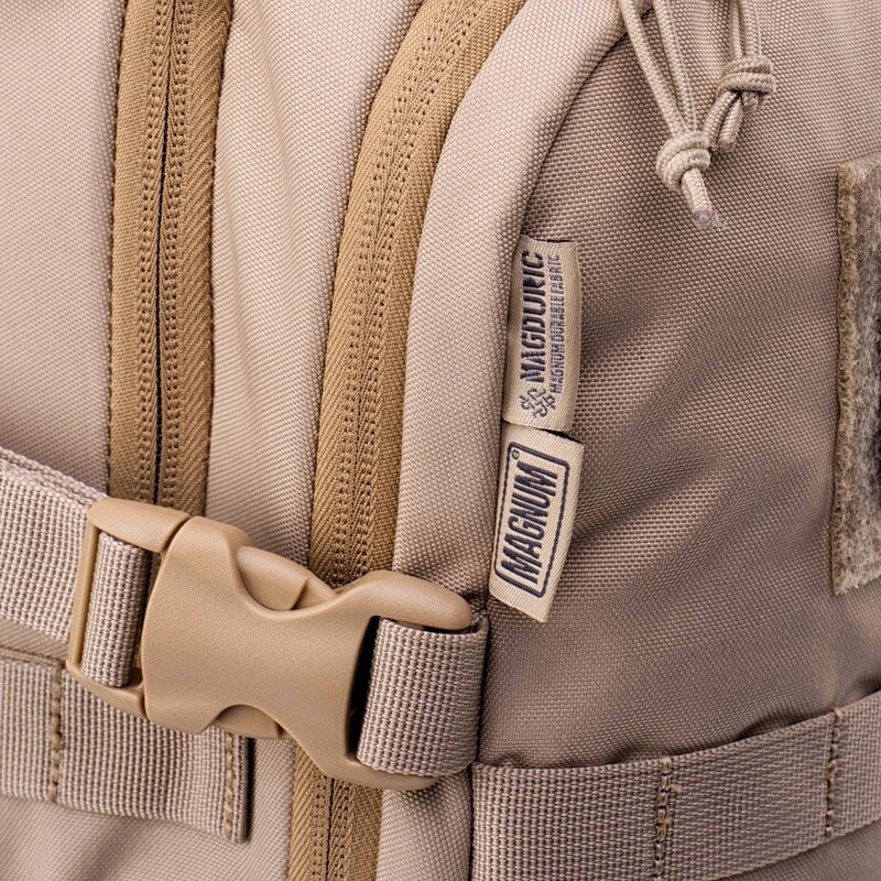 Rucsac Magnum Urbantask 25 l - Dirty Sand