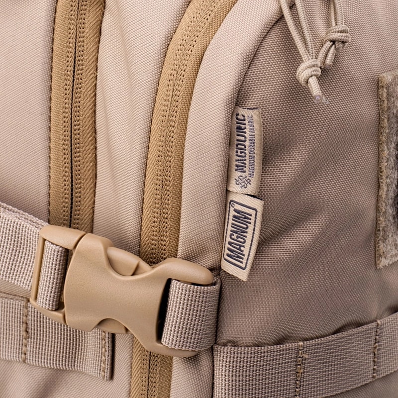 Rucsac Magnum Urbantask 25 l - Dirty Sand