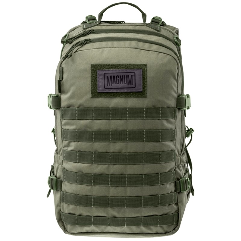 Rucsac Magnum Urbantask 37 l - Combat Green