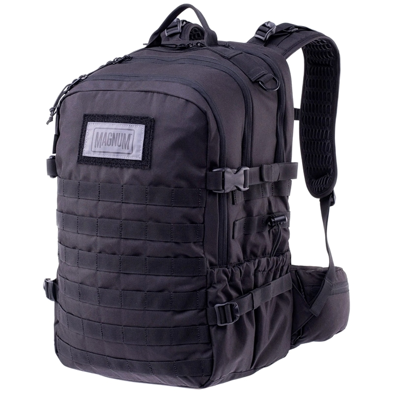 Rucsac Magnum Urbantask 37 l - Reaper Black