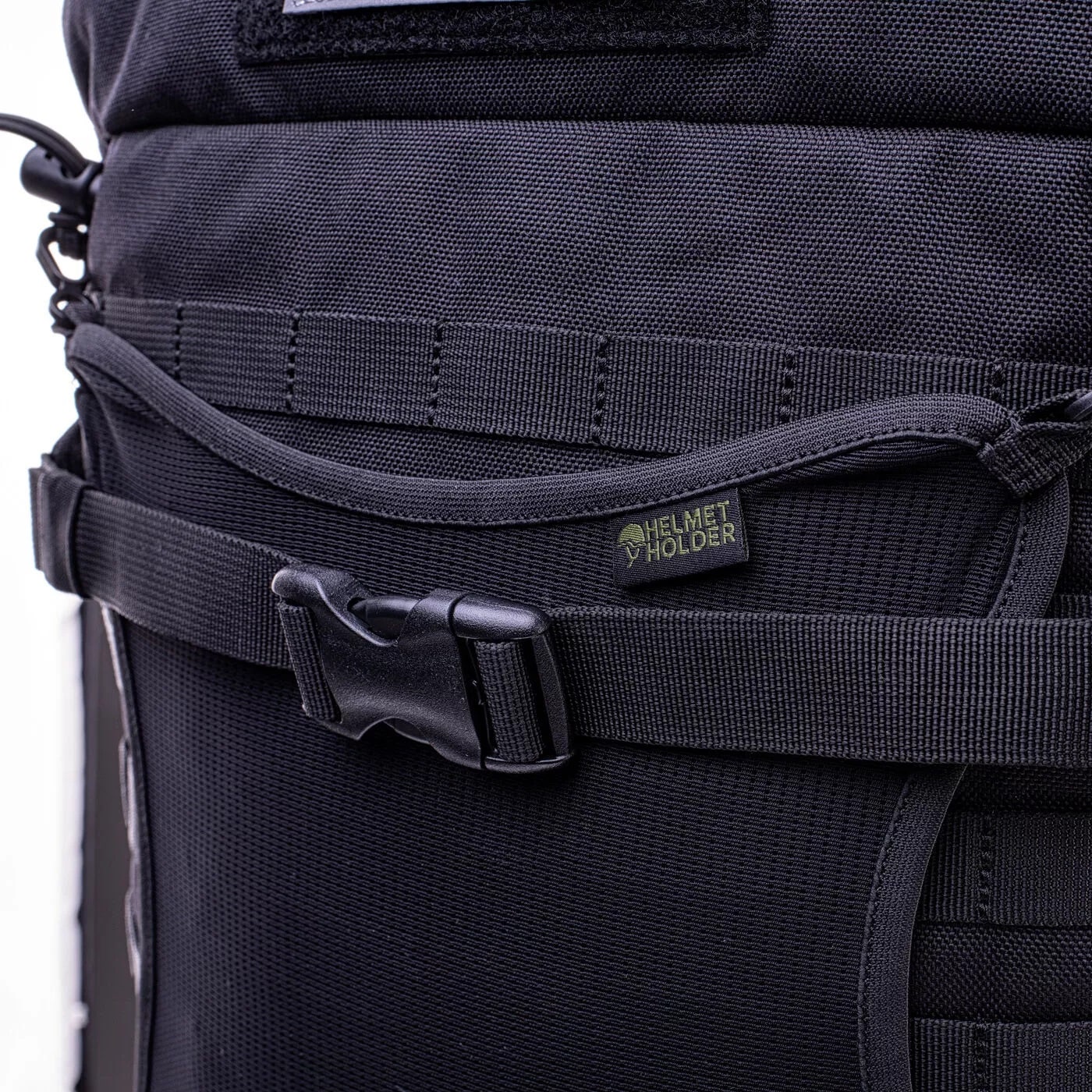 Rucsac Magnum Multitask 55 l - Reaper Black