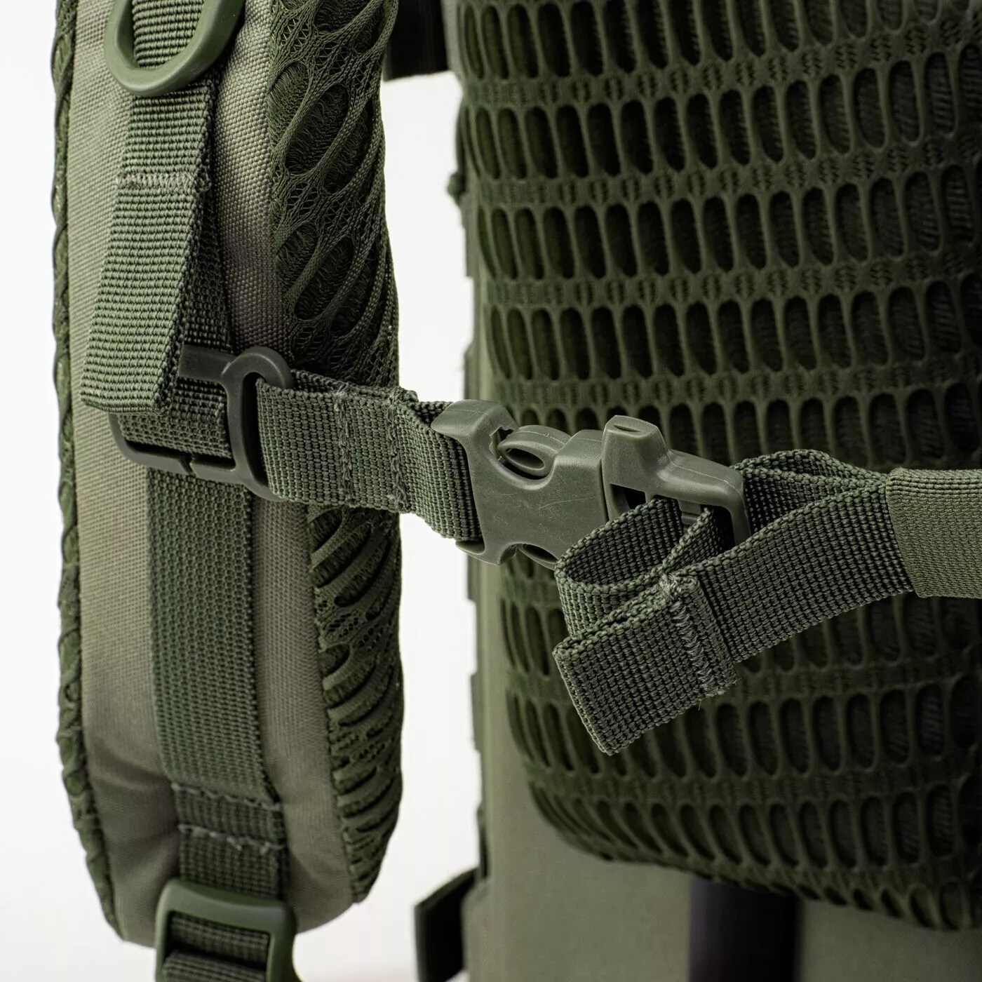 Rucsac Magnum Multitask 55 l - Combat Green