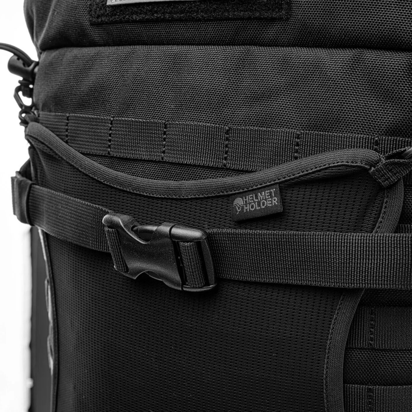 Rucsac Magnum Multitask Cordura 55 l - Reaper Black