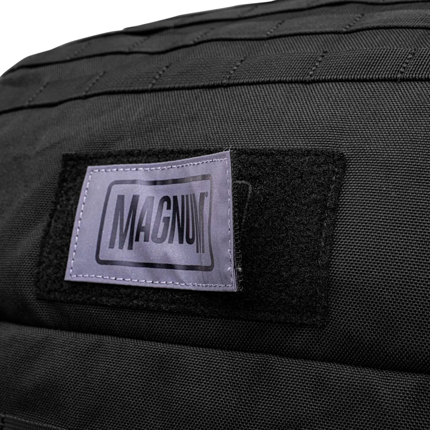 Rucsac Magnum Multitask Cordura 55 l - Reaper Black