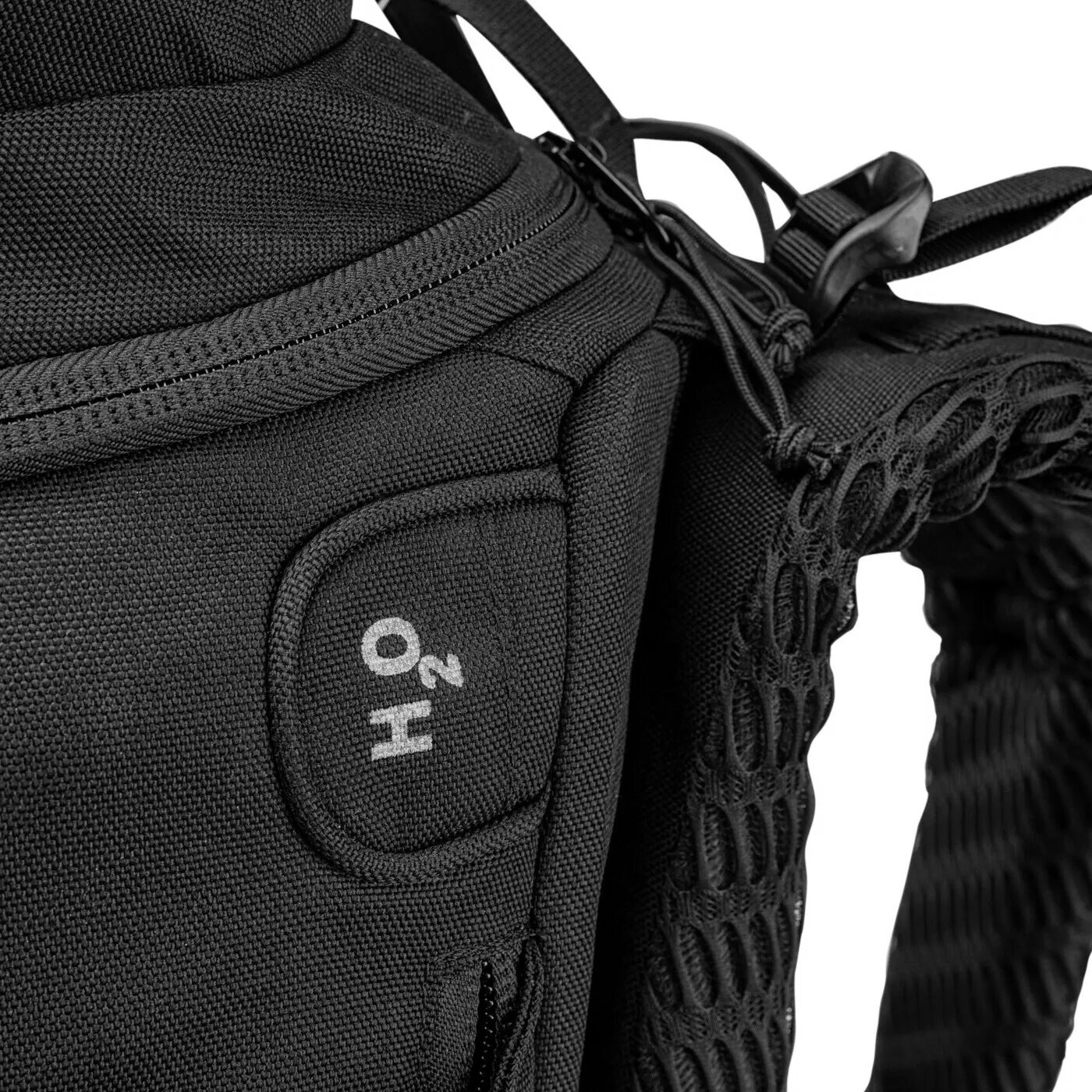 Rucsac Magnum Multitask Cordura 55 l - Reaper Black