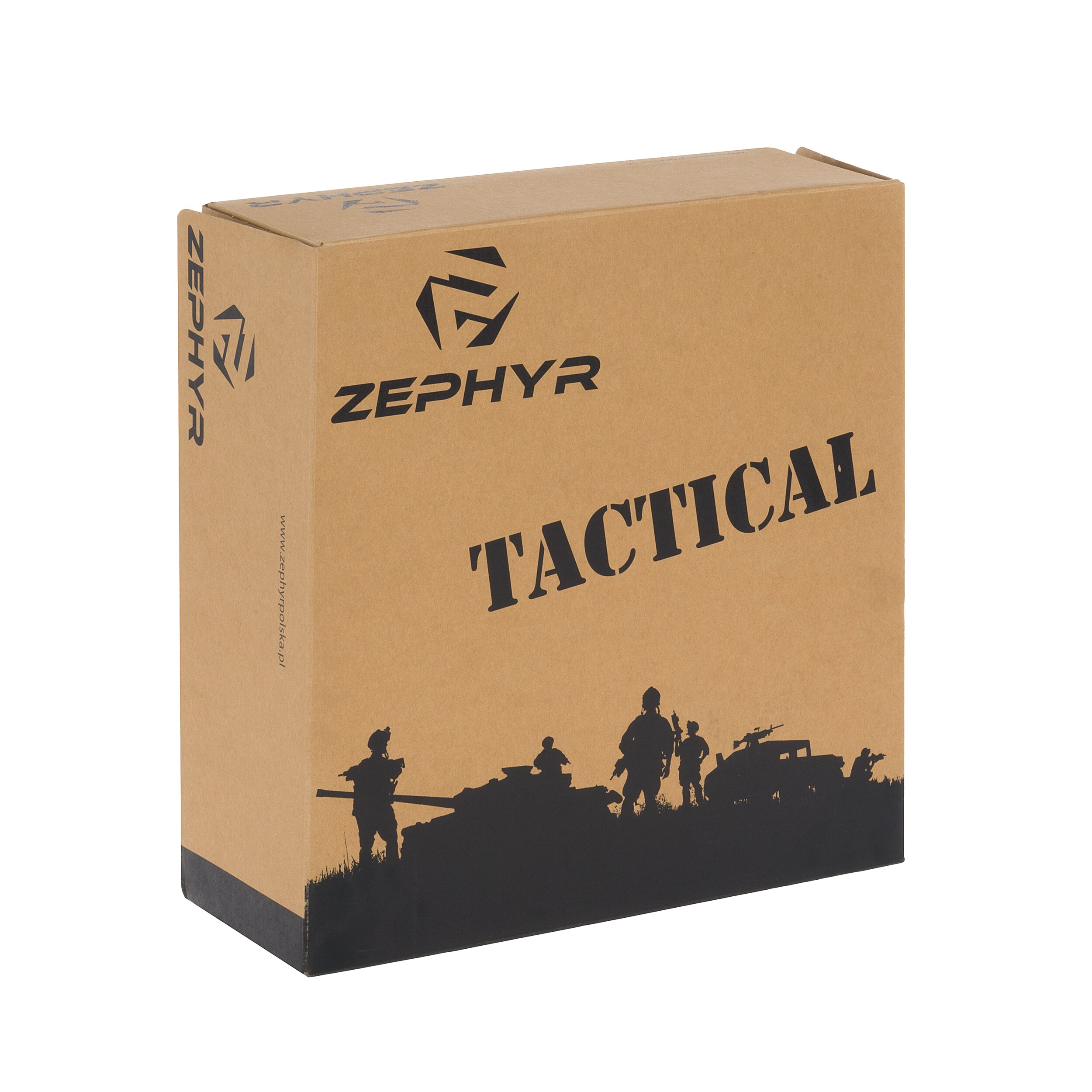 Încălțăminte Zephyr ZX919 - Black