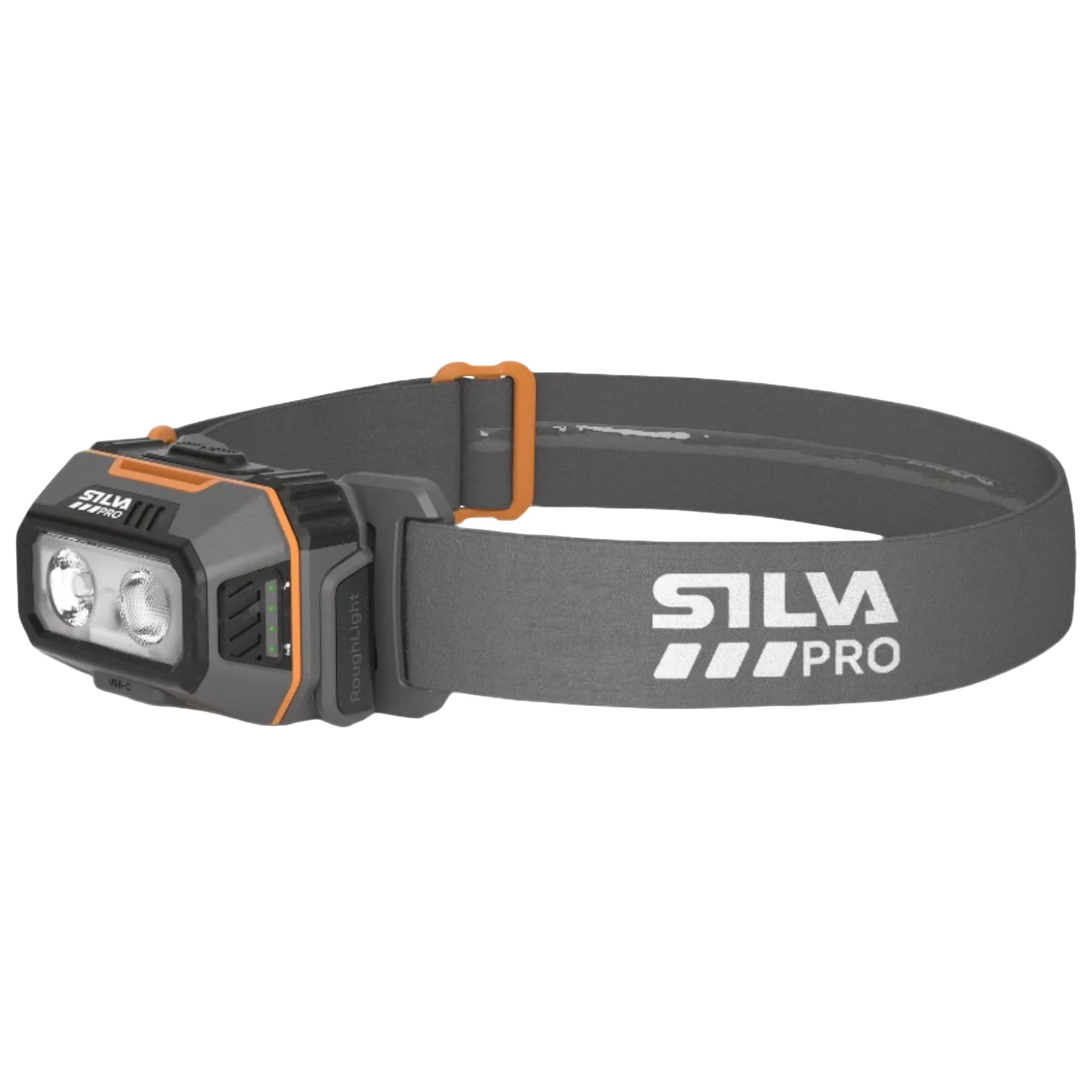 Lanternă frontală Silva RoughLight 700 - 700 lumeni