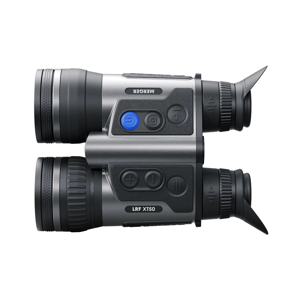 Binoclu cu termoviziune Pulsar Merger LRF XT50