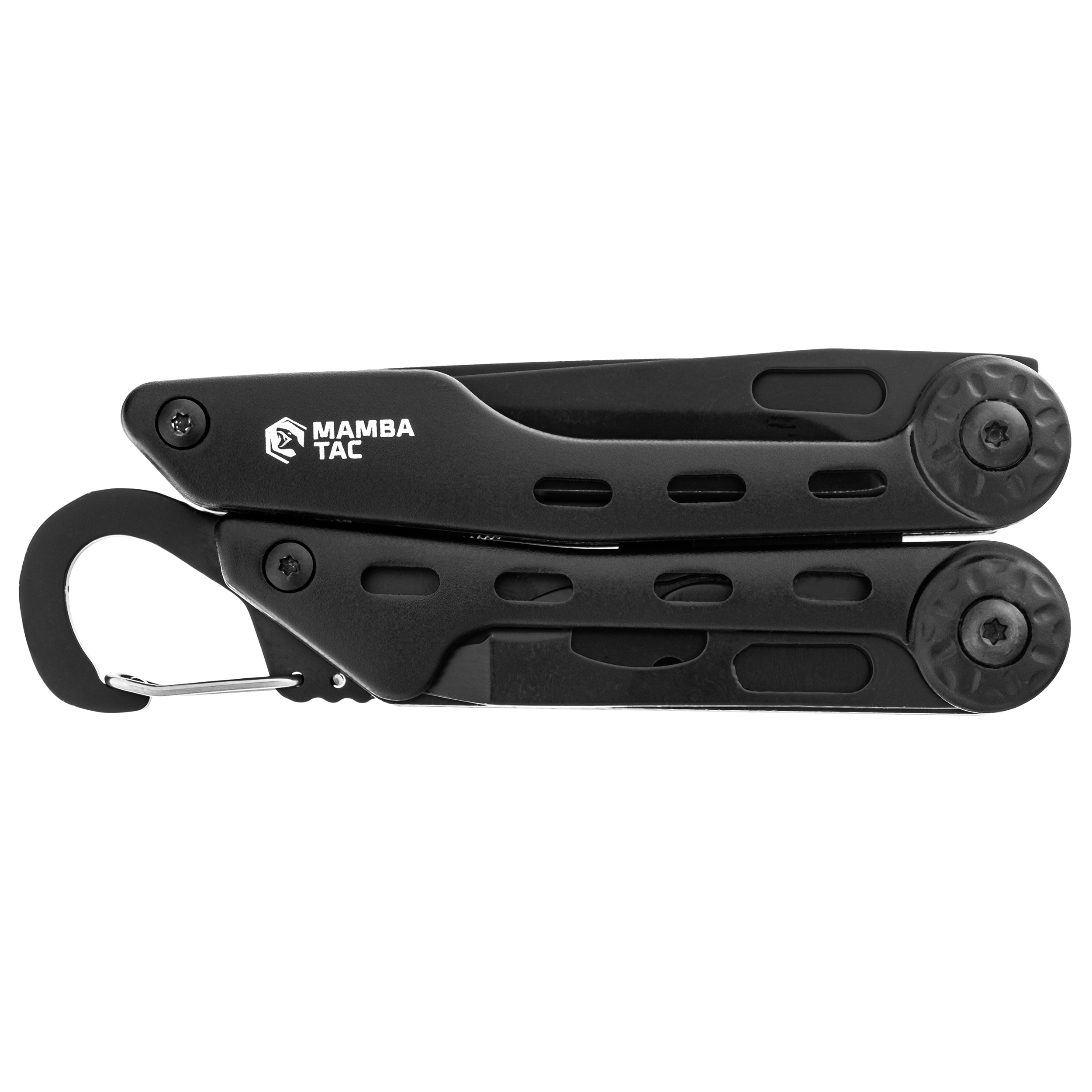 Multitool Mamba Tac Bright 10în1 - Black