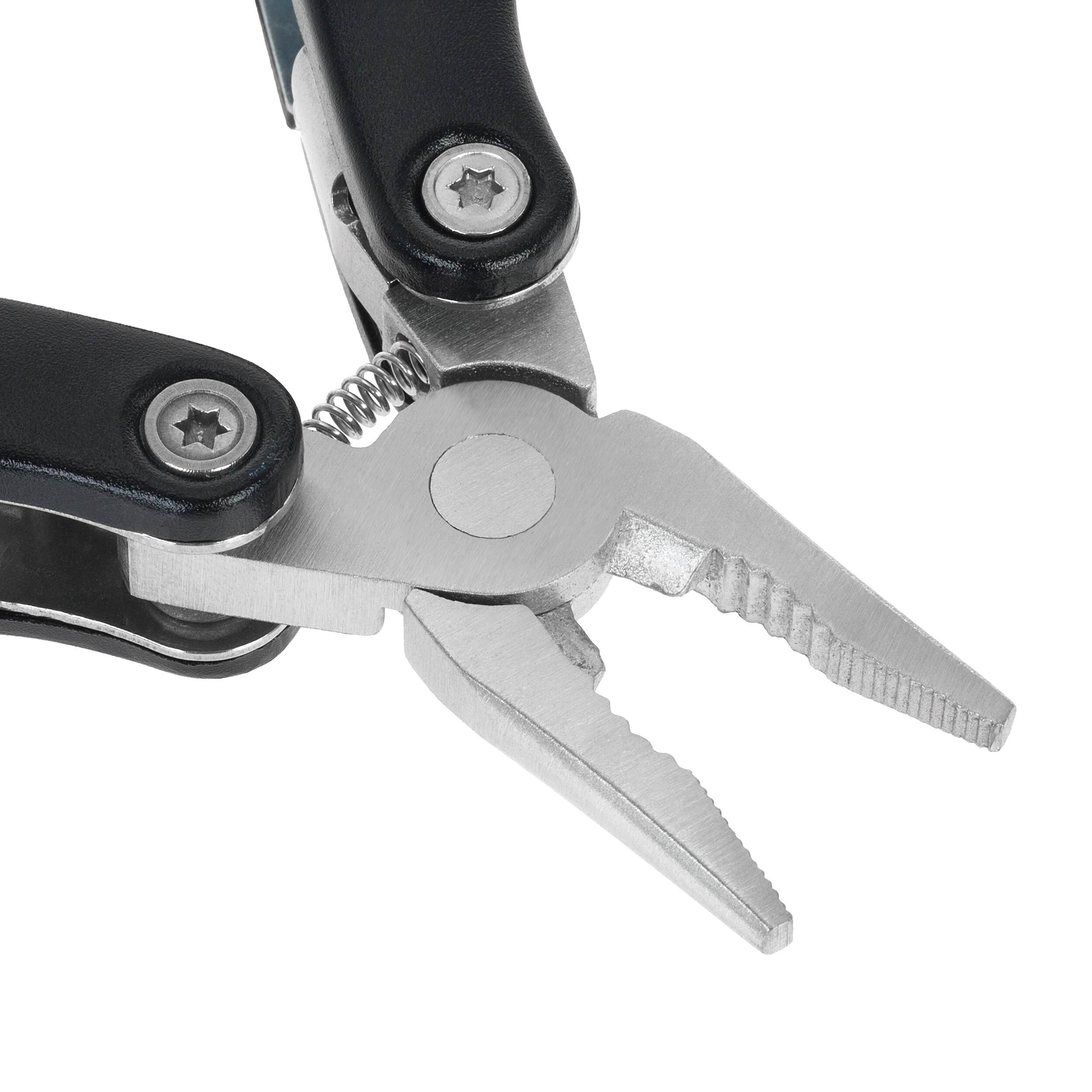 Multitool Mamba Tac Micron 12în1 - Black