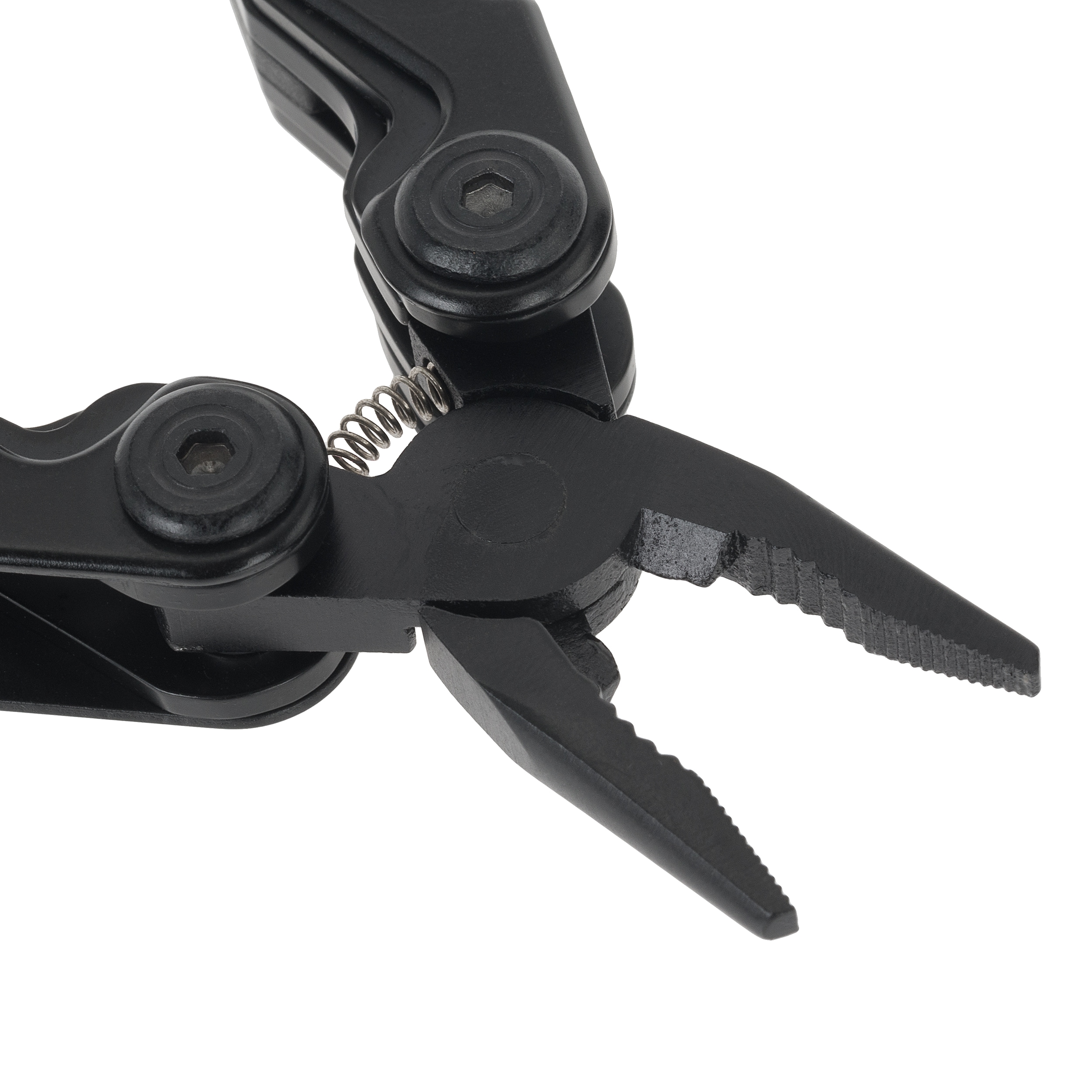 Multitool Mamba Tac Pivot 12în1 - Black
